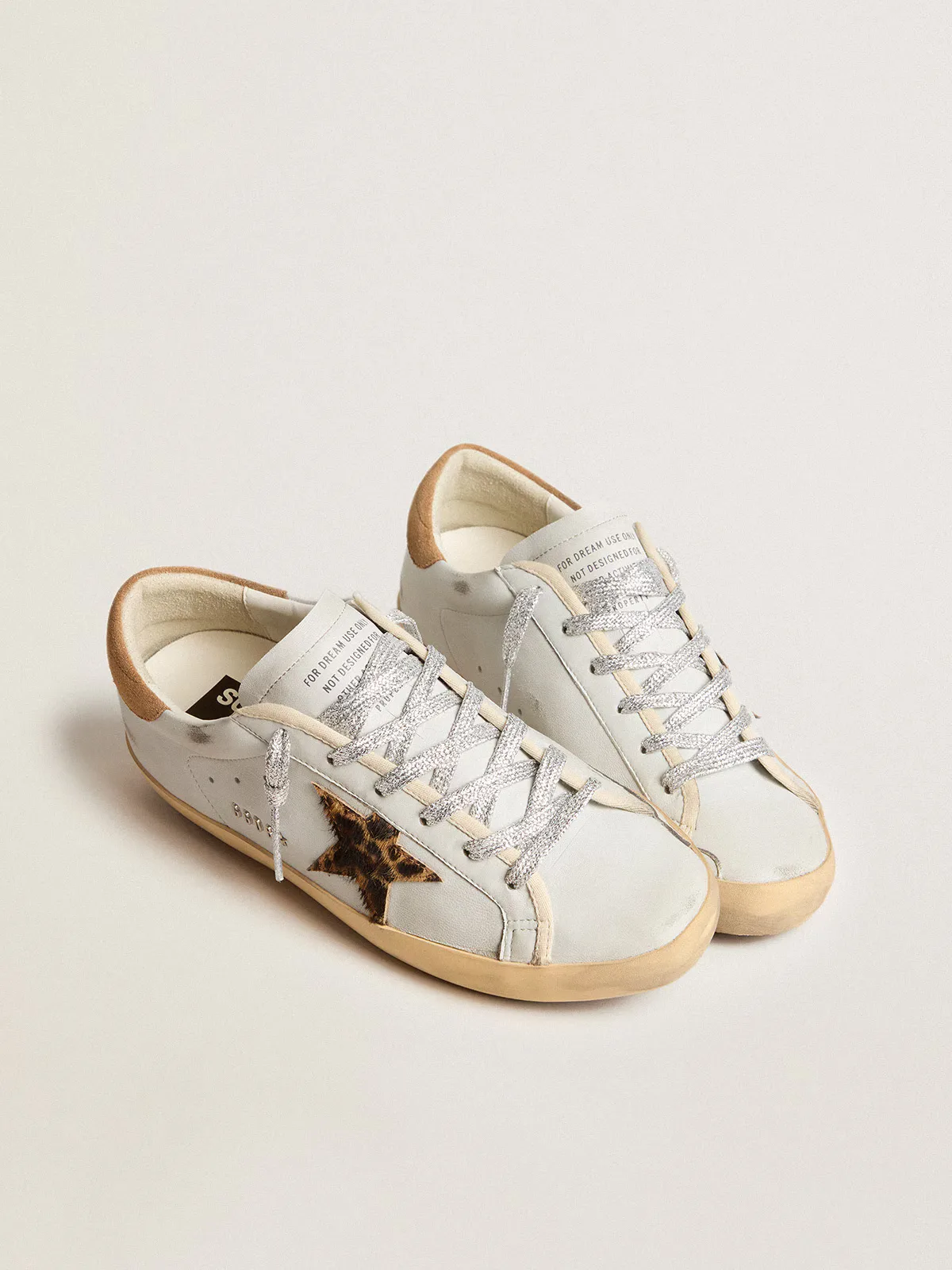 Golden Goose Super-star — photo 4 of 4