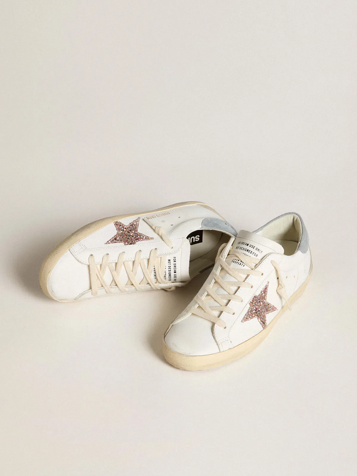 Golden Goose Super-star LTD — photo 1 of 4