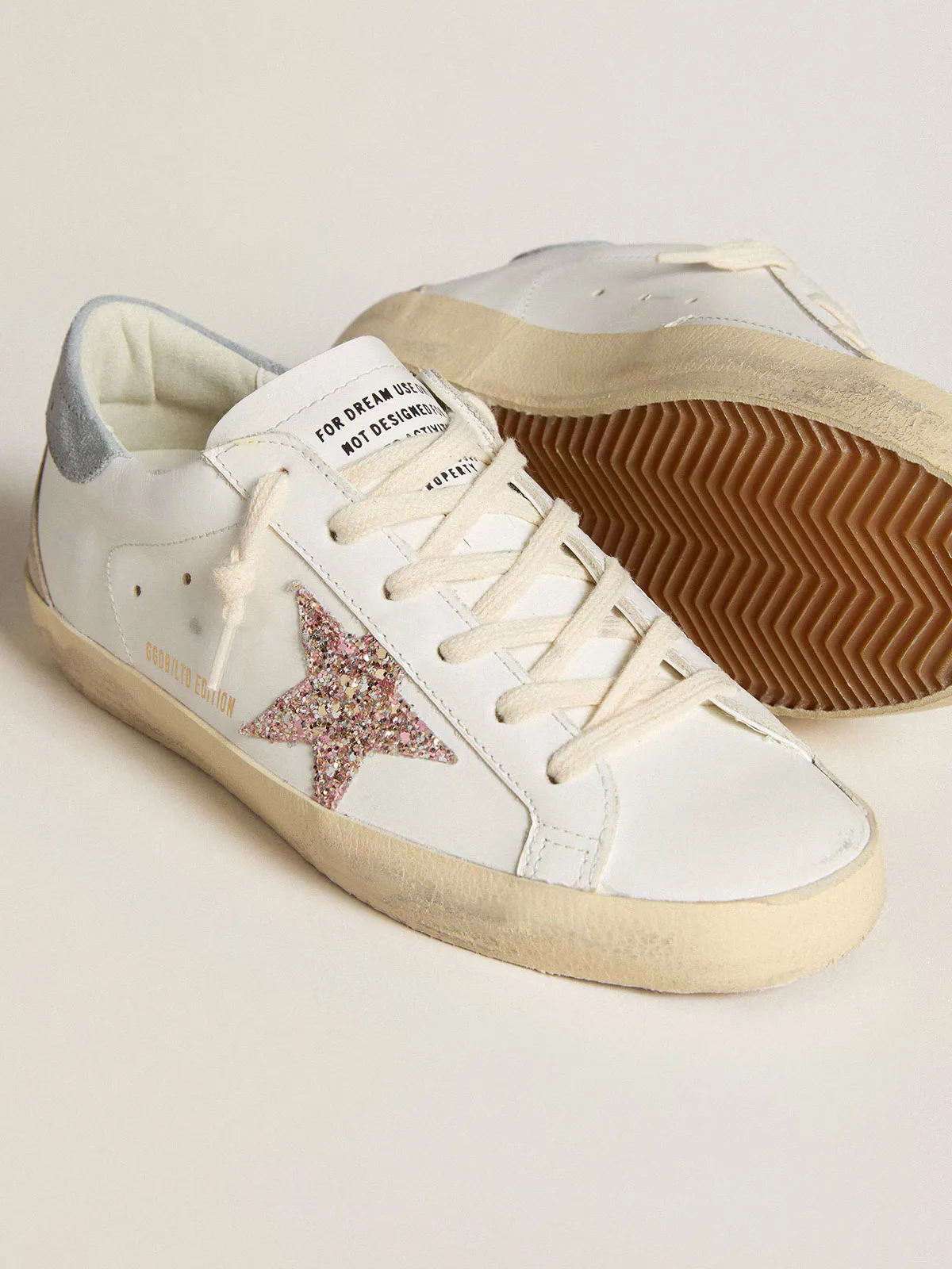 Golden Goose Super-star LTD — photo 3 of 4