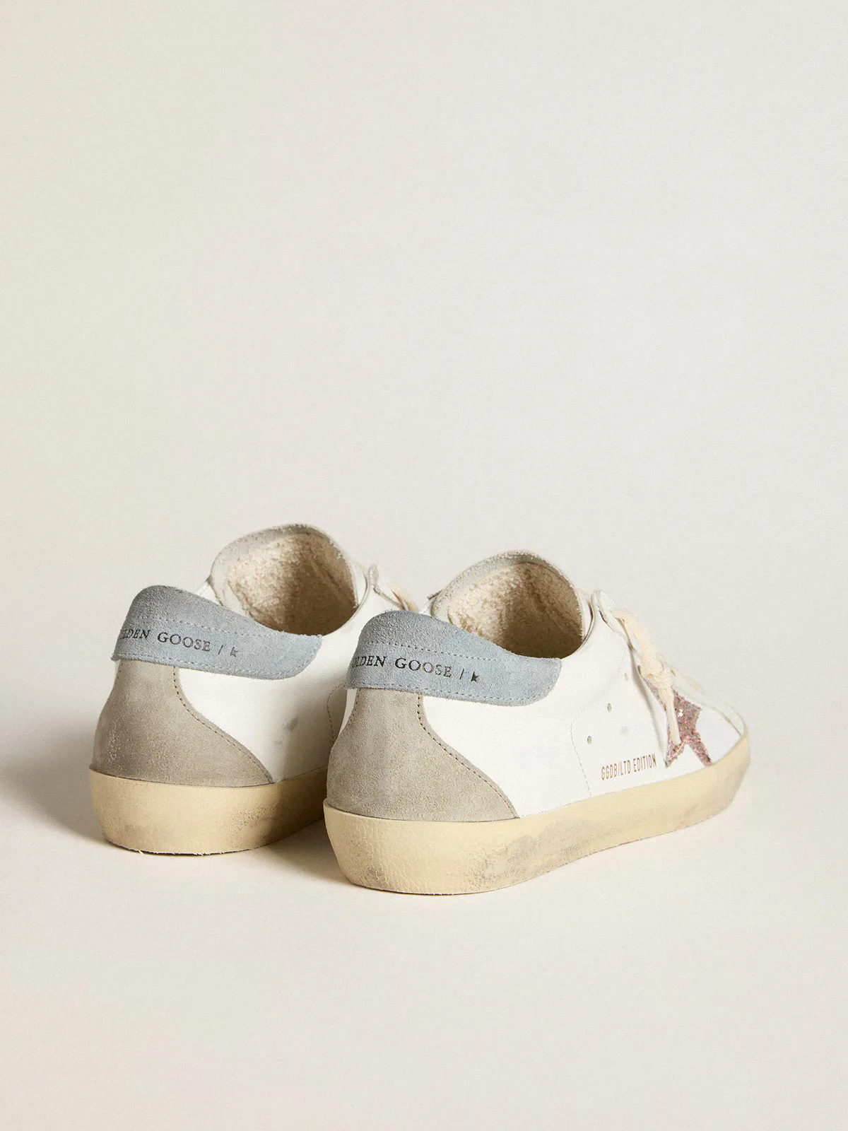 Golden Goose Super-star LTD — photo 4 of 4