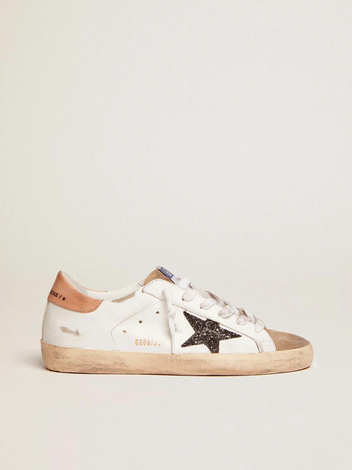 Golden Goose Super-star “Black Pink” — photo 3 of 4