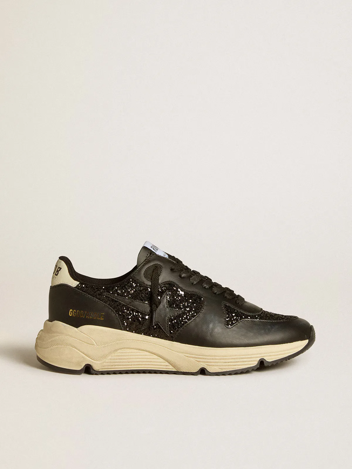 Golden Goose Running Sole Donna — photo 1 of 4