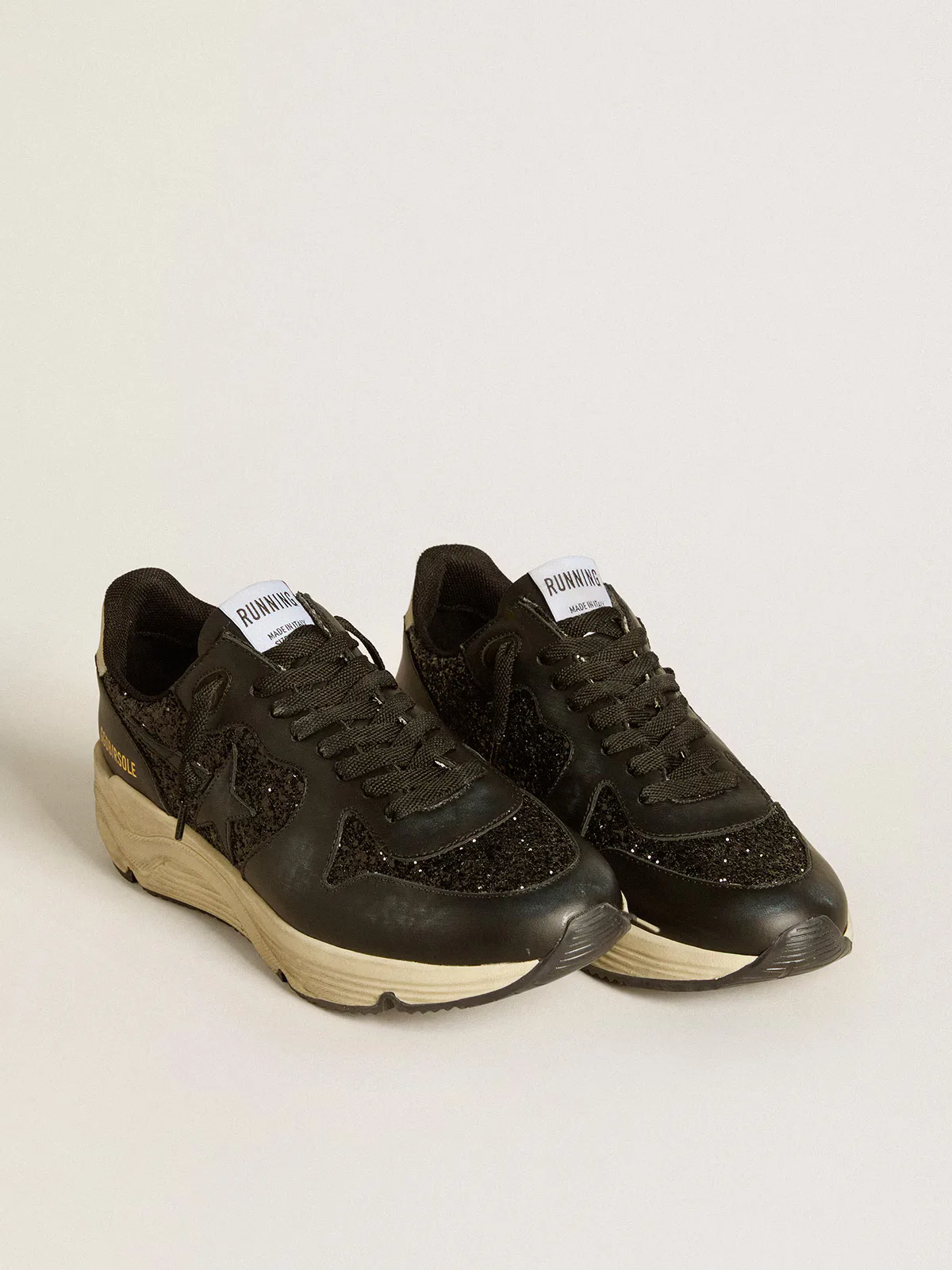 Golden Goose Running Sole Donna — photo 2 of 4
