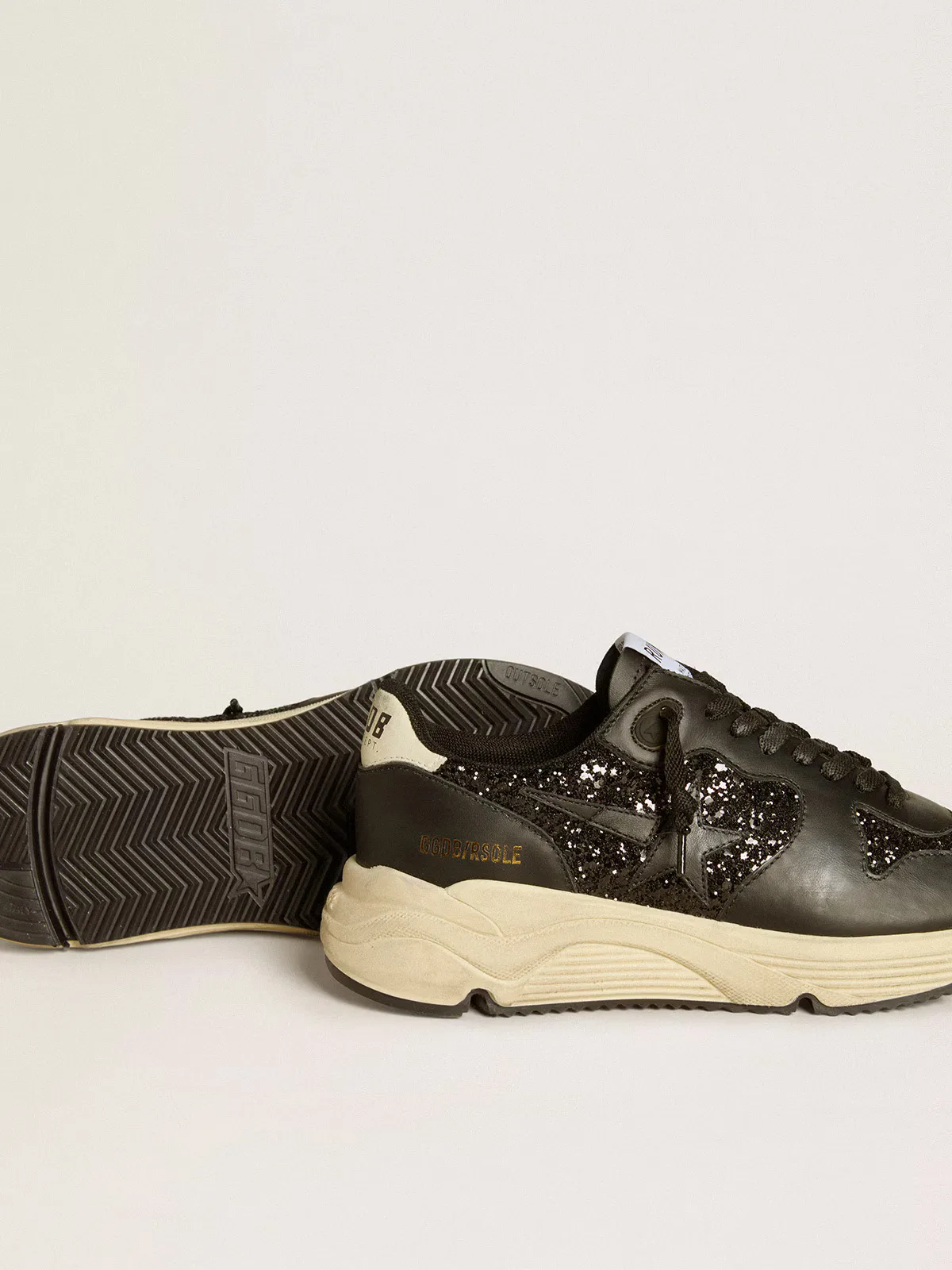 Golden Goose Running Sole Donna — photo 3 of 4