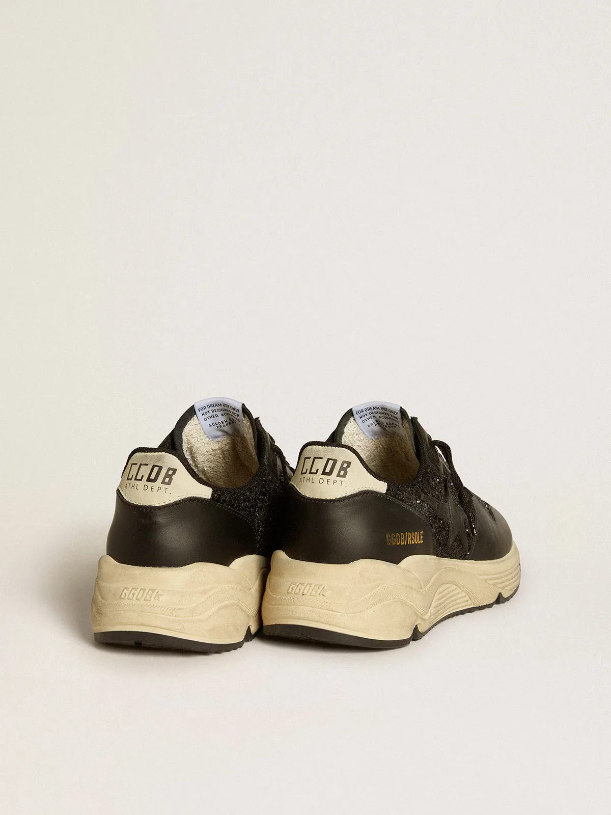 Golden Goose Running Sole Donna — photo 4 of 4