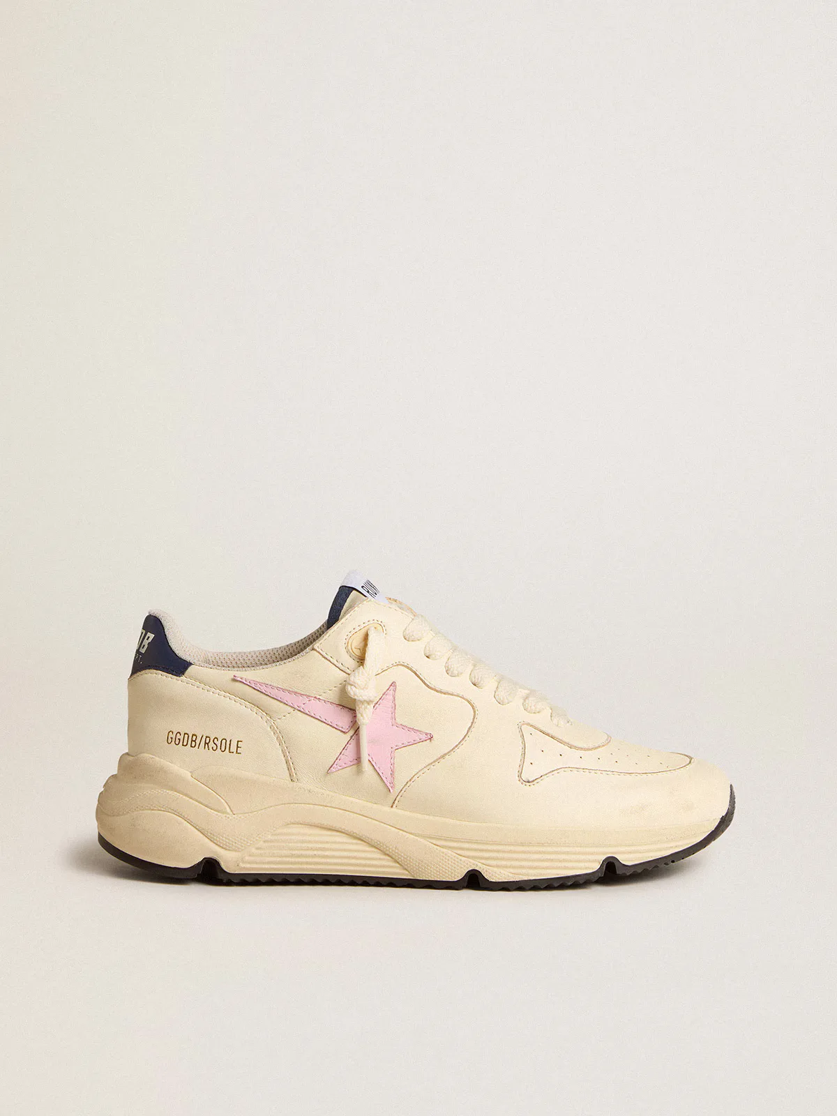 Golden Goose Running Sole Donna “Pink Blue” — photo 2 of 4