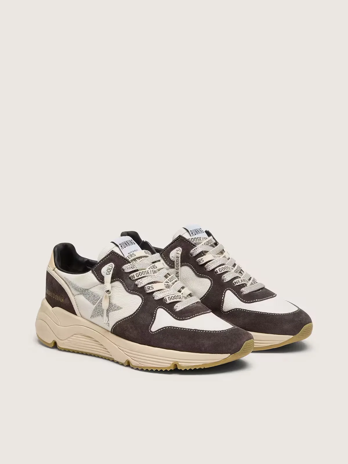 Golden Goose Running Sole Donna — photo 2 of 4