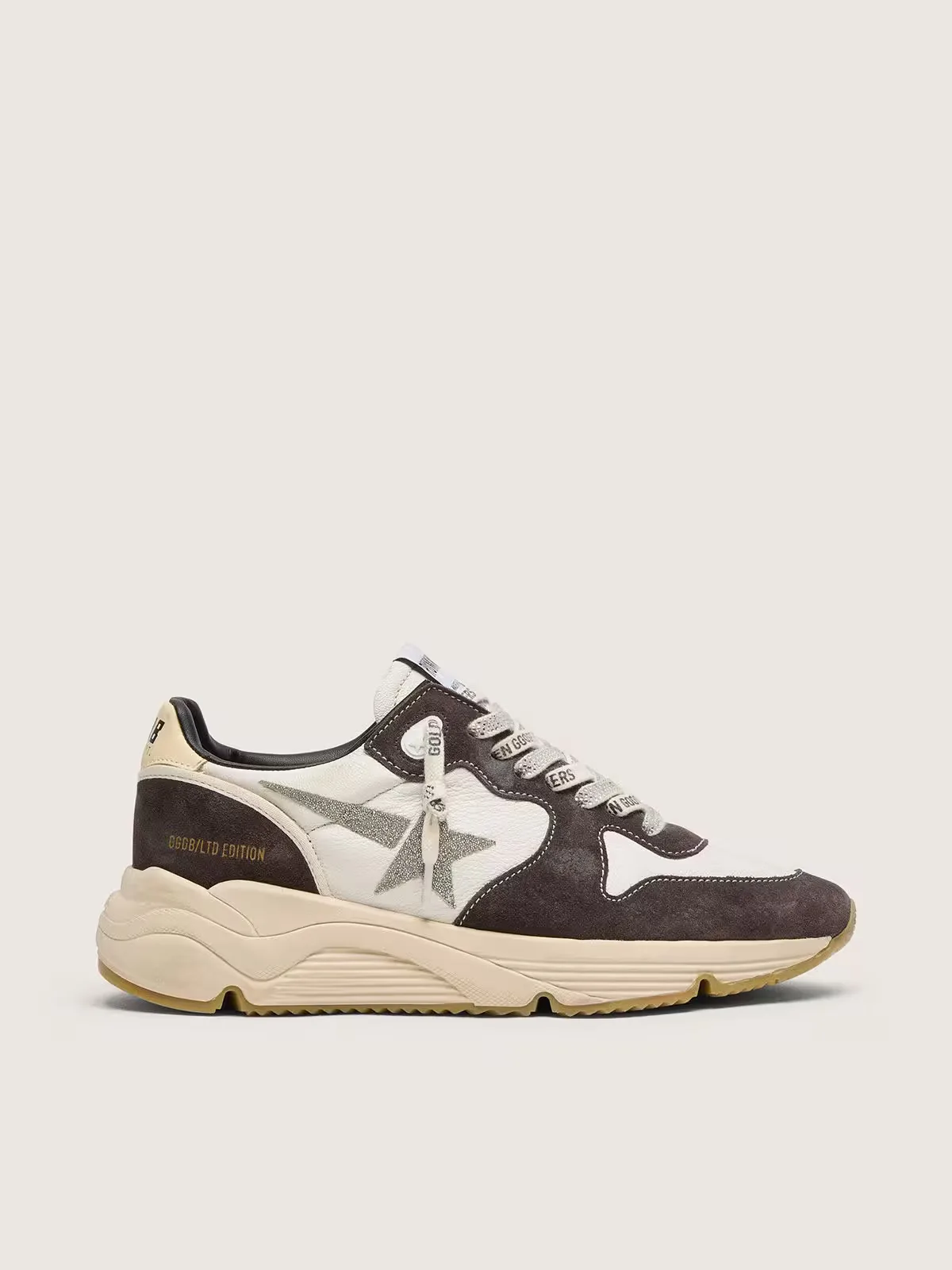 Golden Goose Running Sole Donna — photo 3 of 4