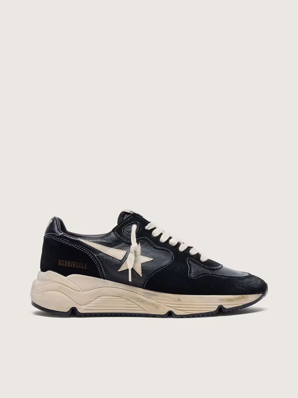 Golden Goose Running Sole Donna — photo 1 of 4