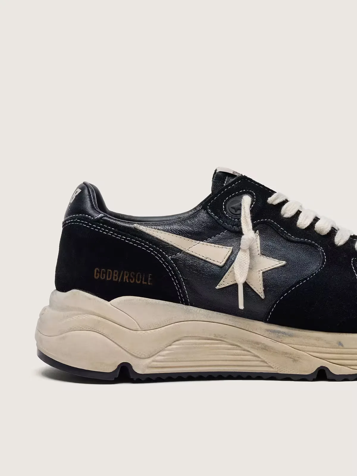 Golden Goose Running Sole Donna — photo 2 of 4
