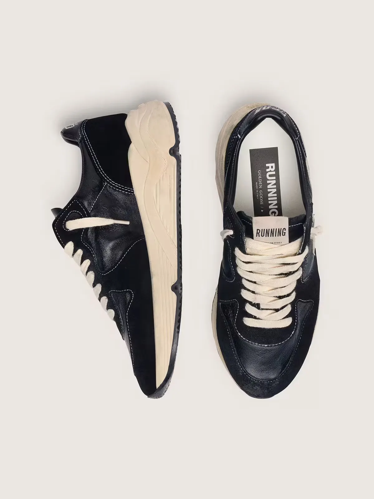 Golden Goose Running Sole Donna — photo 4 of 4