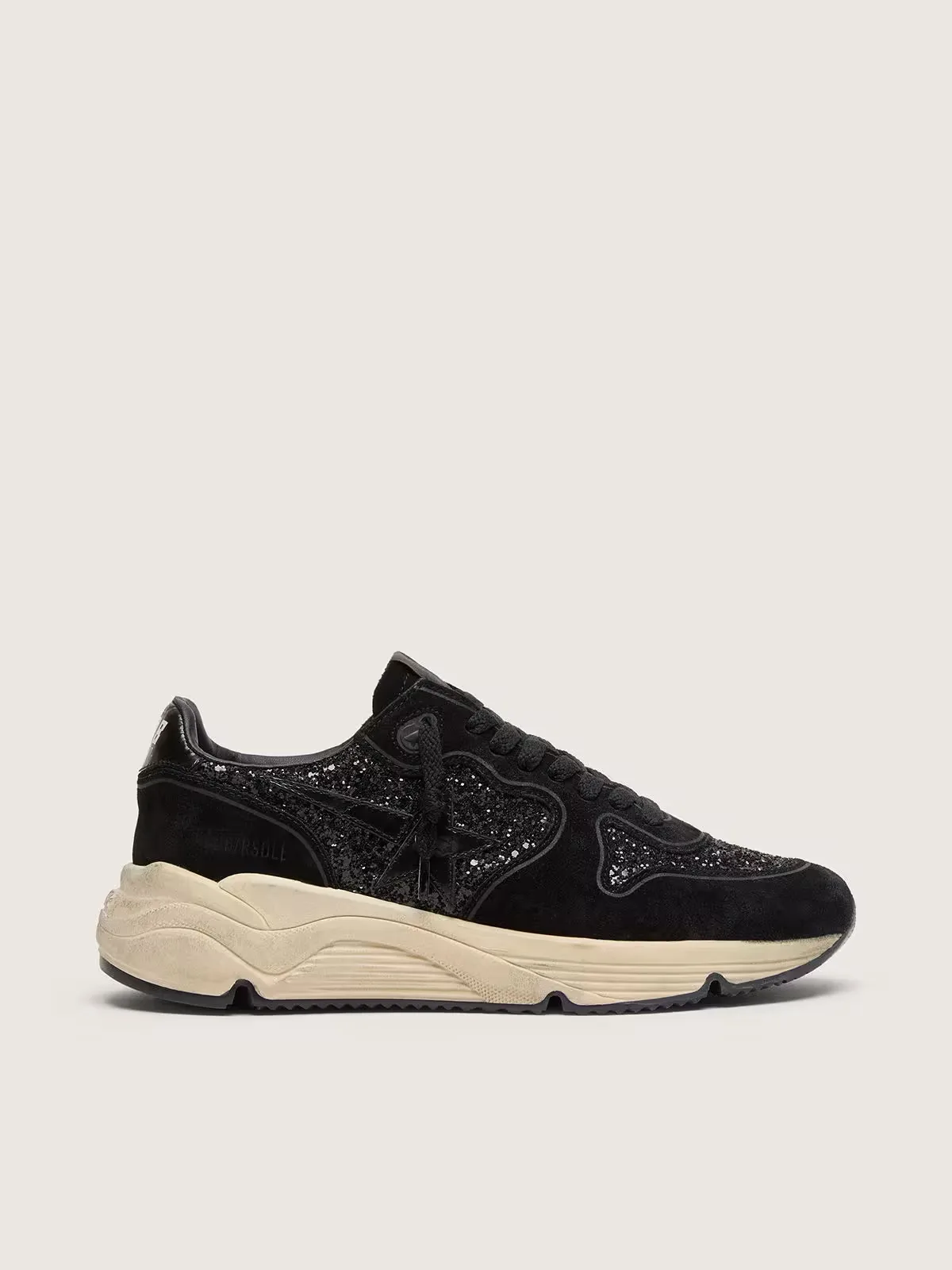 Golden Goose Running Sole Donna — photo 1 of 4