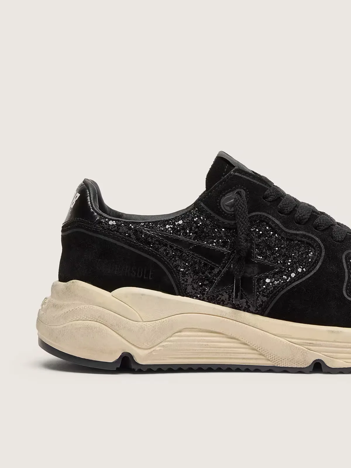 Golden Goose Running Sole Donna — photo 2 of 4