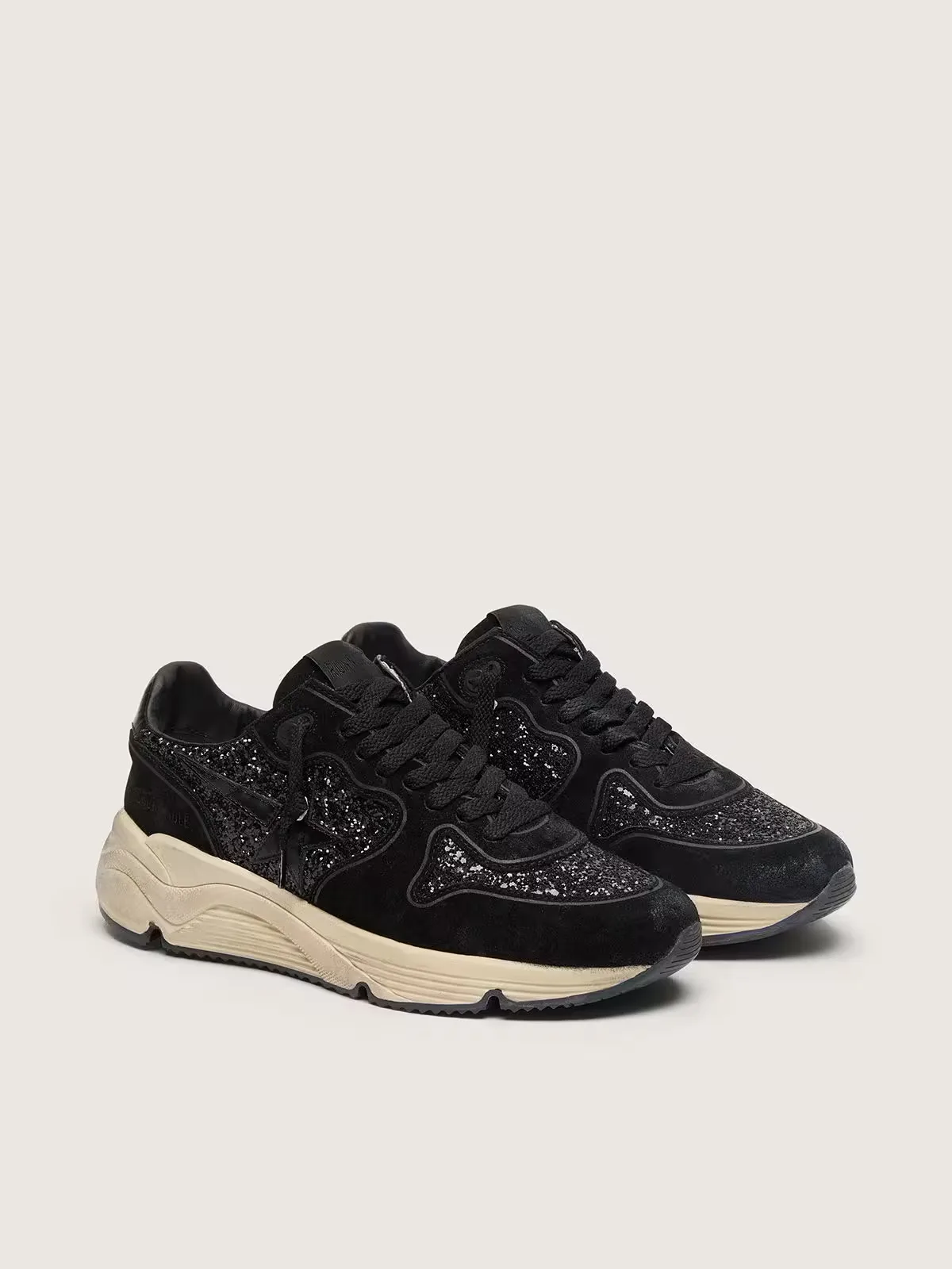 Golden Goose Running Sole Donna — photo 4 of 4
