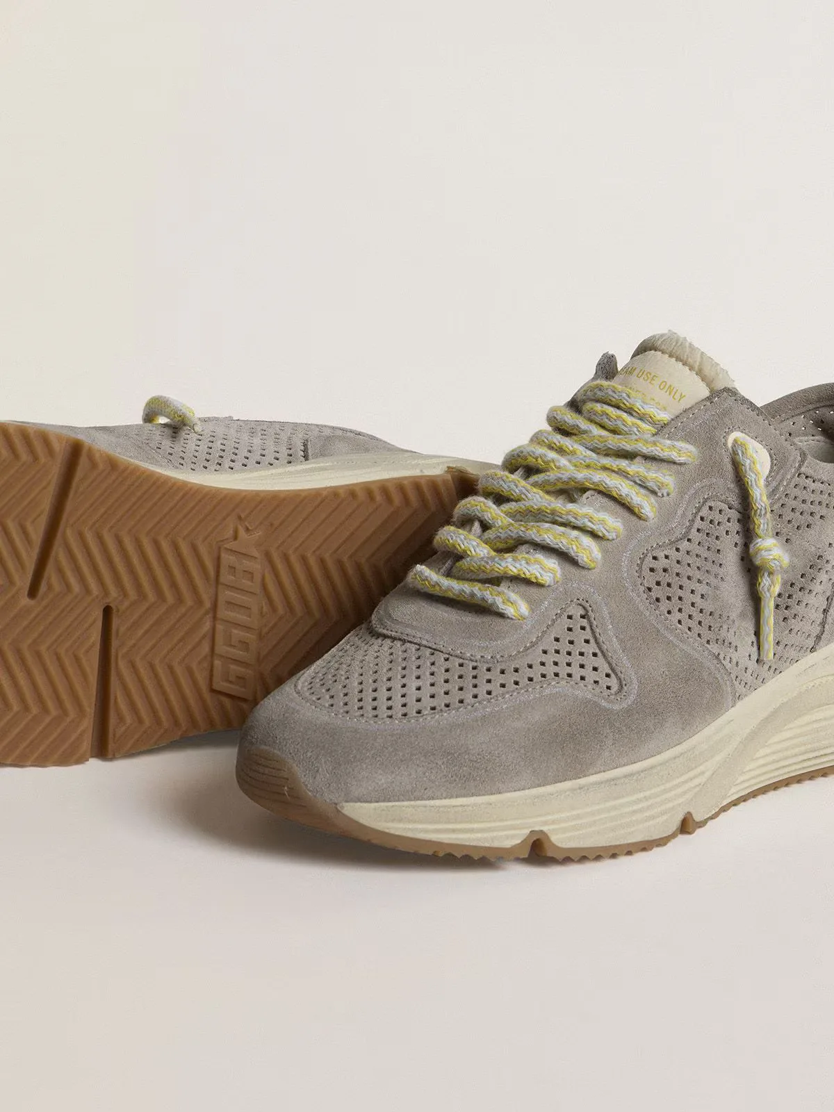 Golden Goose Running Sole Donna — photo 2 of 4