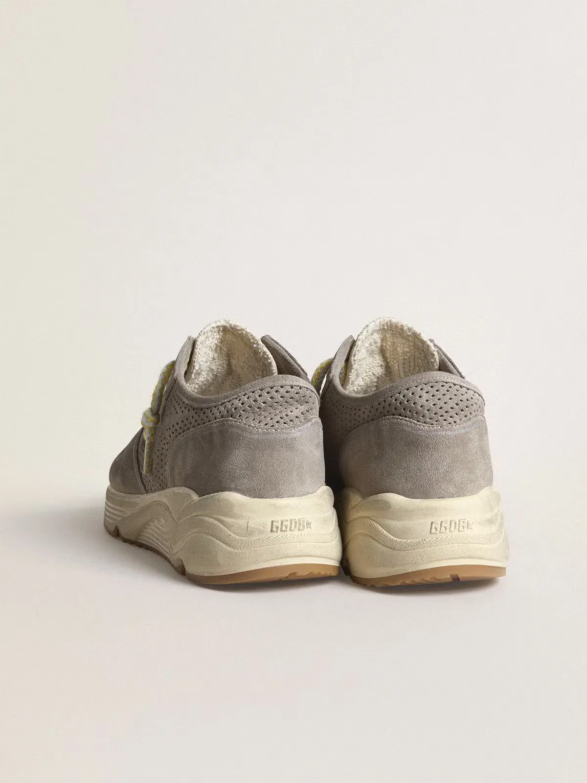 Golden Goose Running Sole Donna — photo 3 of 4