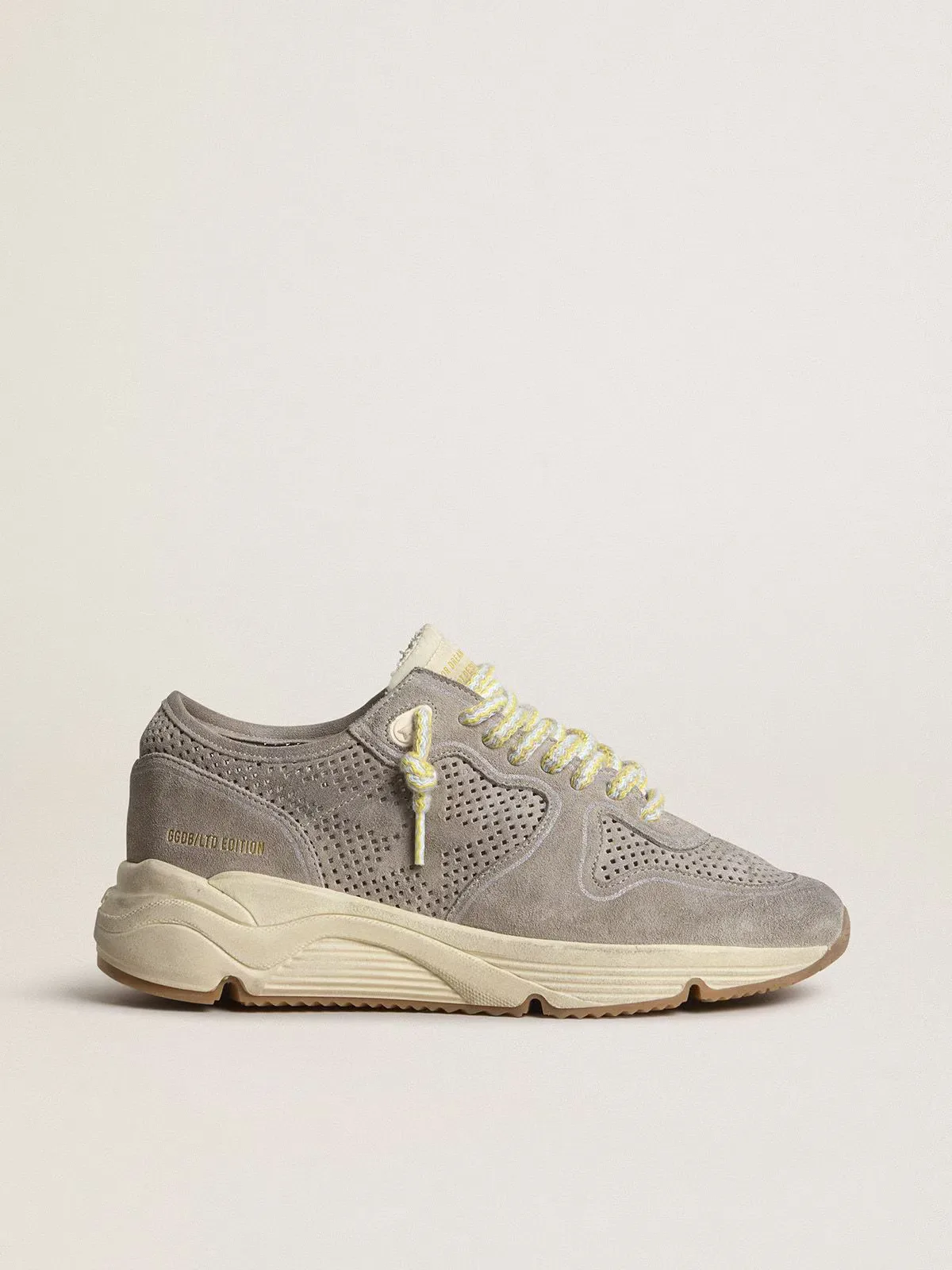 Golden Goose Running Sole Donna — photo 4 of 4