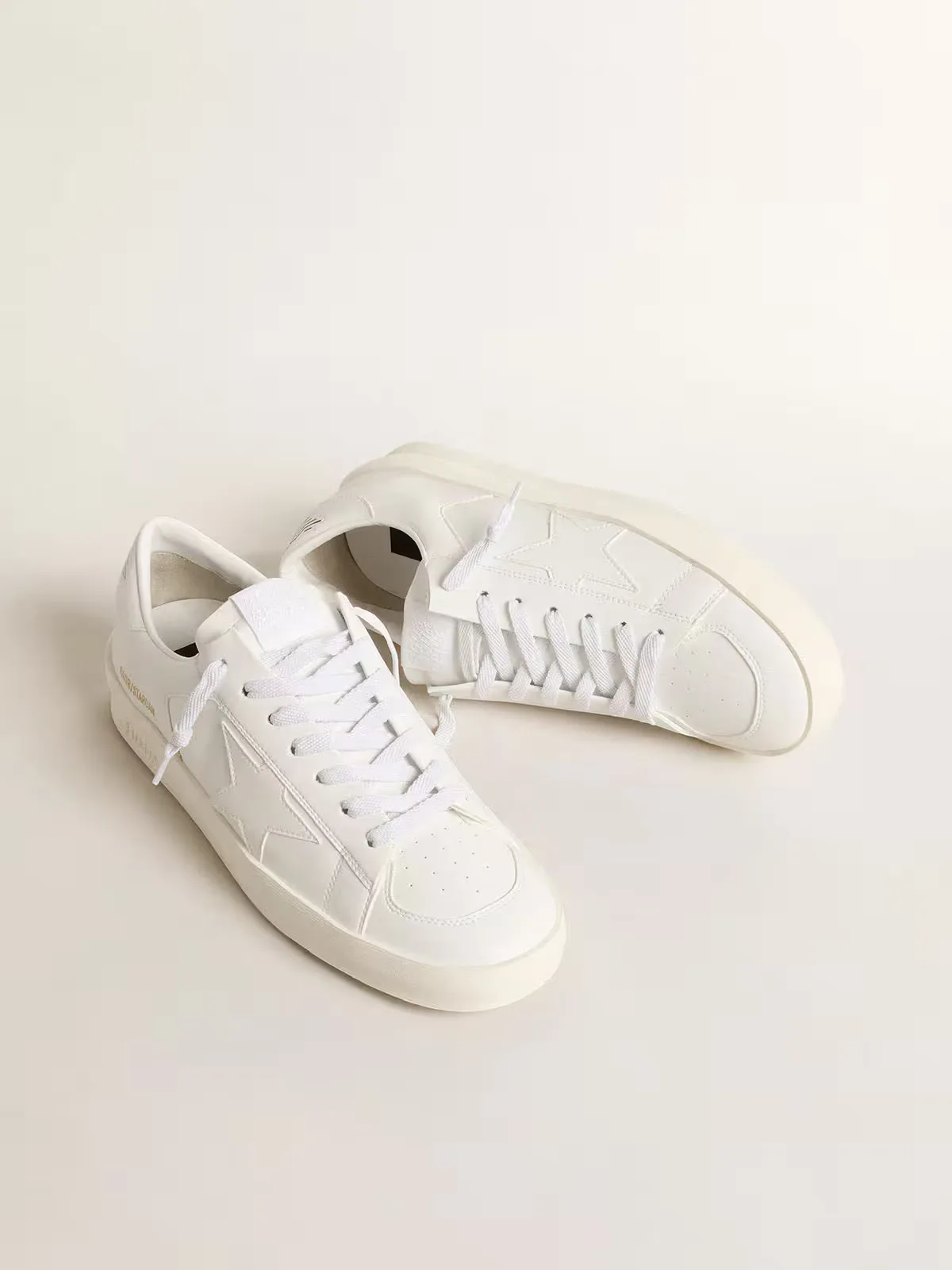 Golden Goose Stardan Donna Bio-based — photo 1 of 4