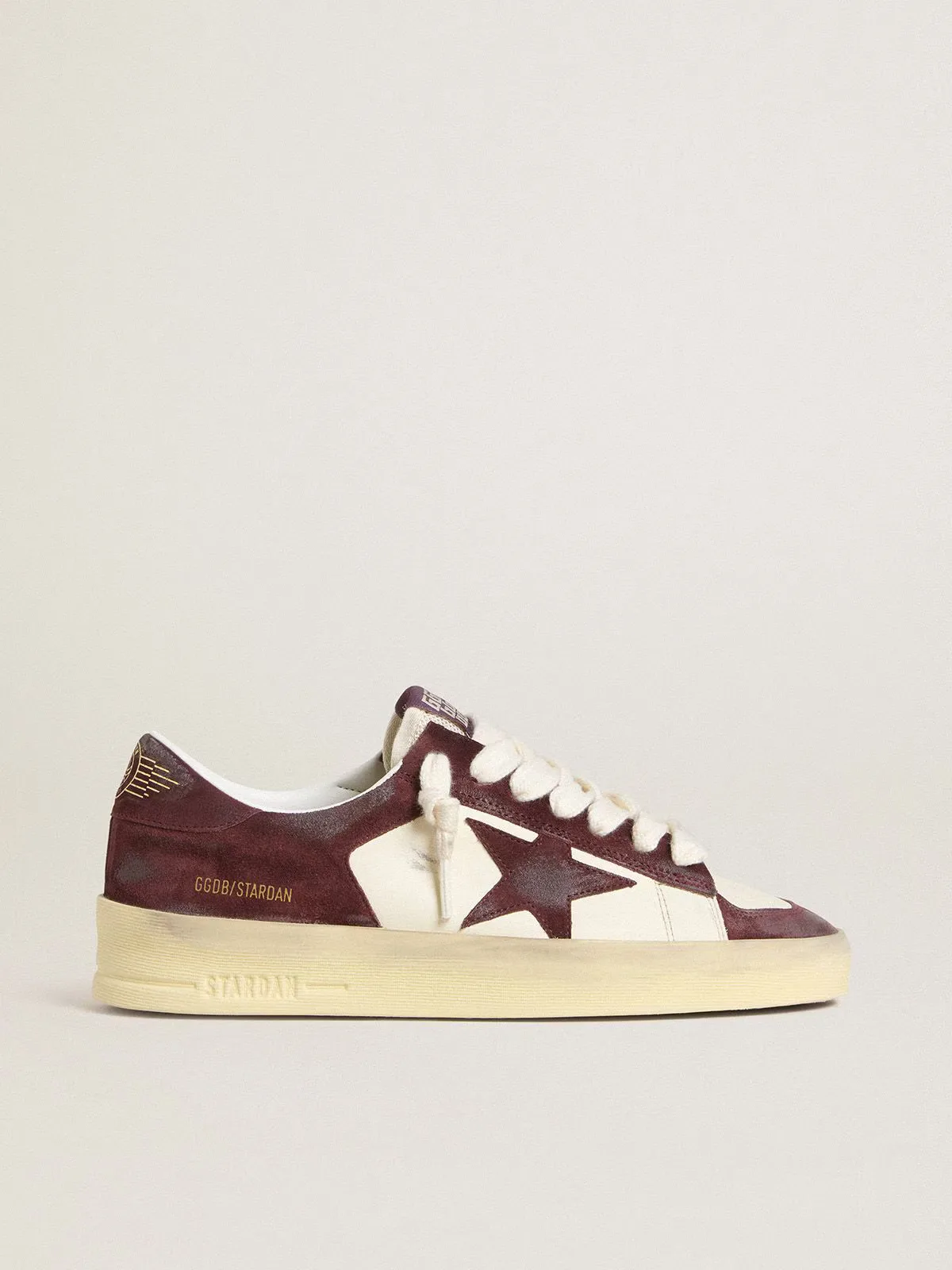 Golden Goose Stardan Donna “White” — photo 2 of 4