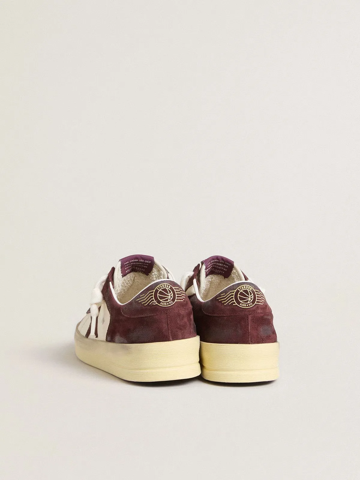 Golden Goose Stardan Donna “White” — photo 3 of 4