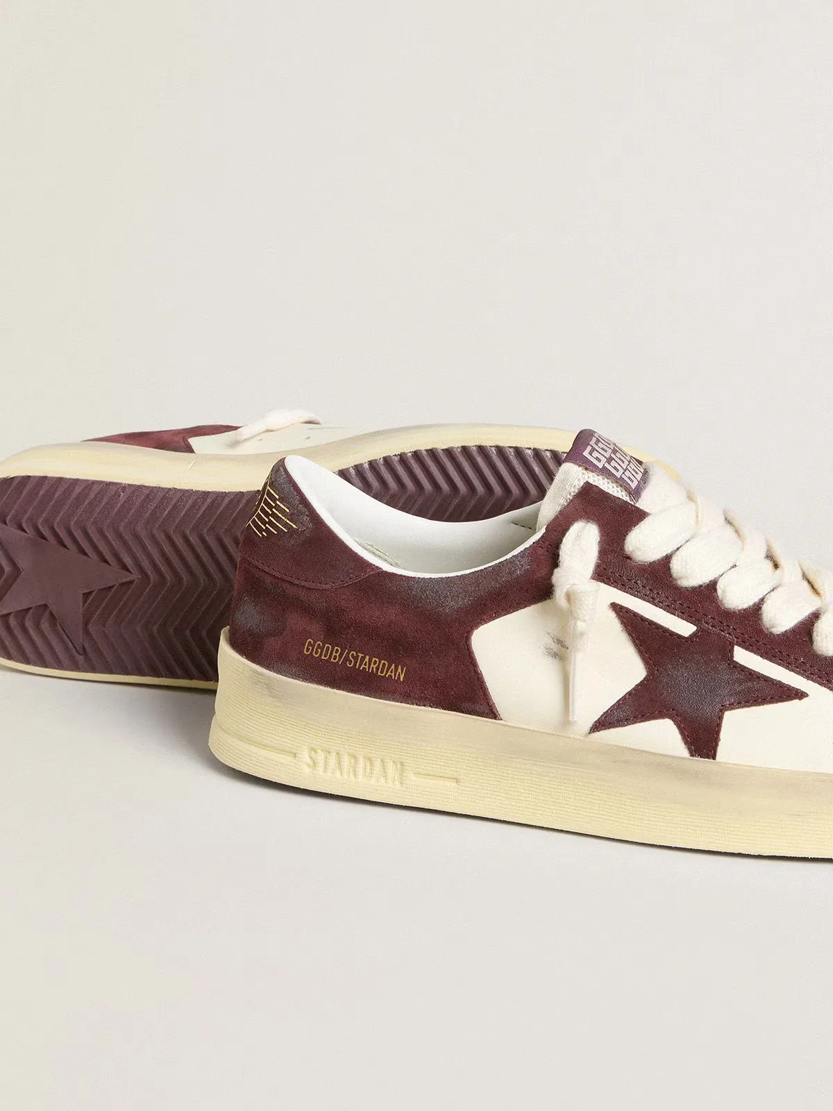 Golden Goose Stardan Donna “White” — photo 4 of 4