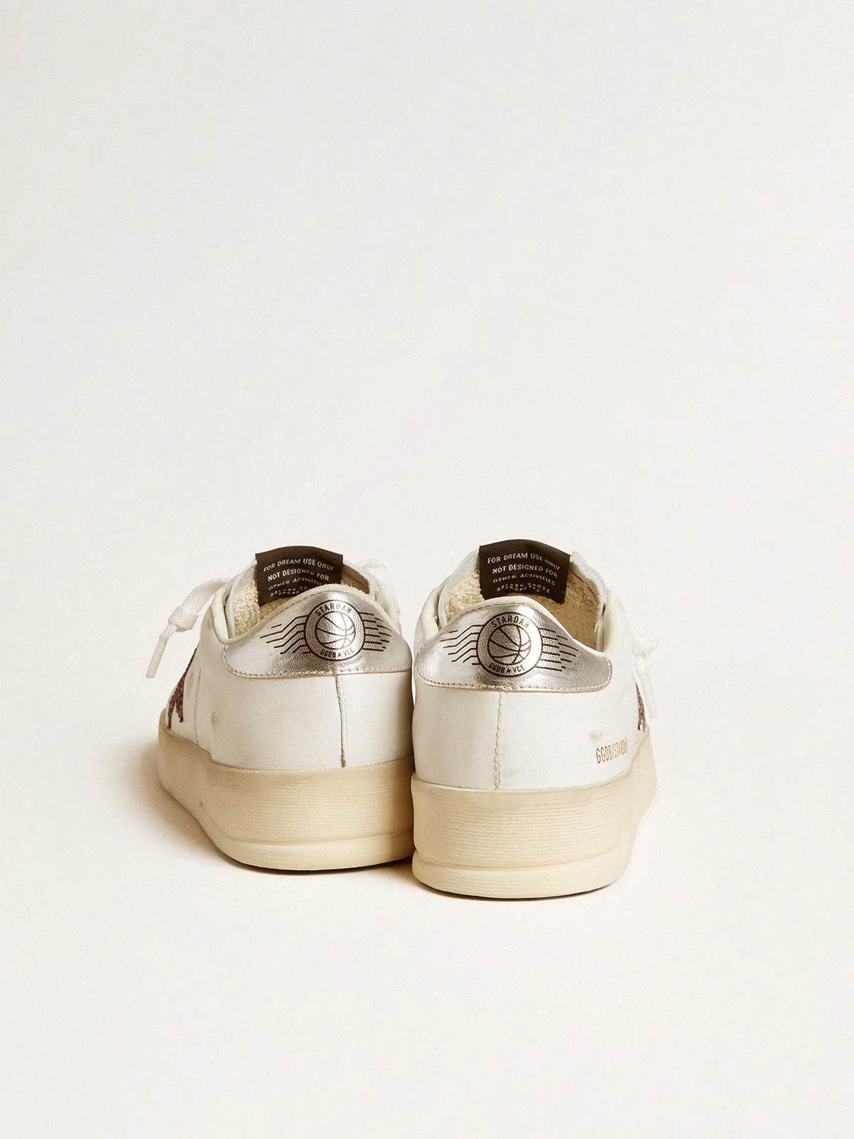 Golden Goose Stardan Donna — photo 1 of 4