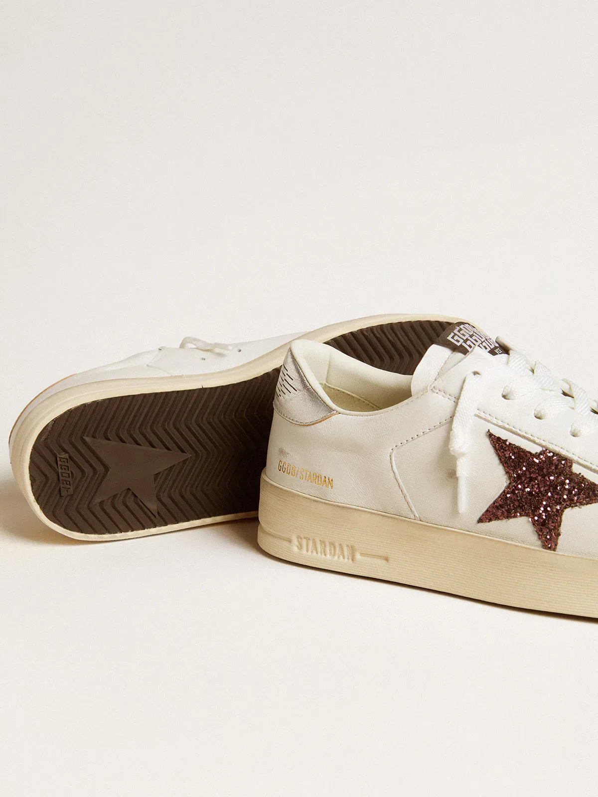 Golden Goose Stardan Donna — photo 4 of 4