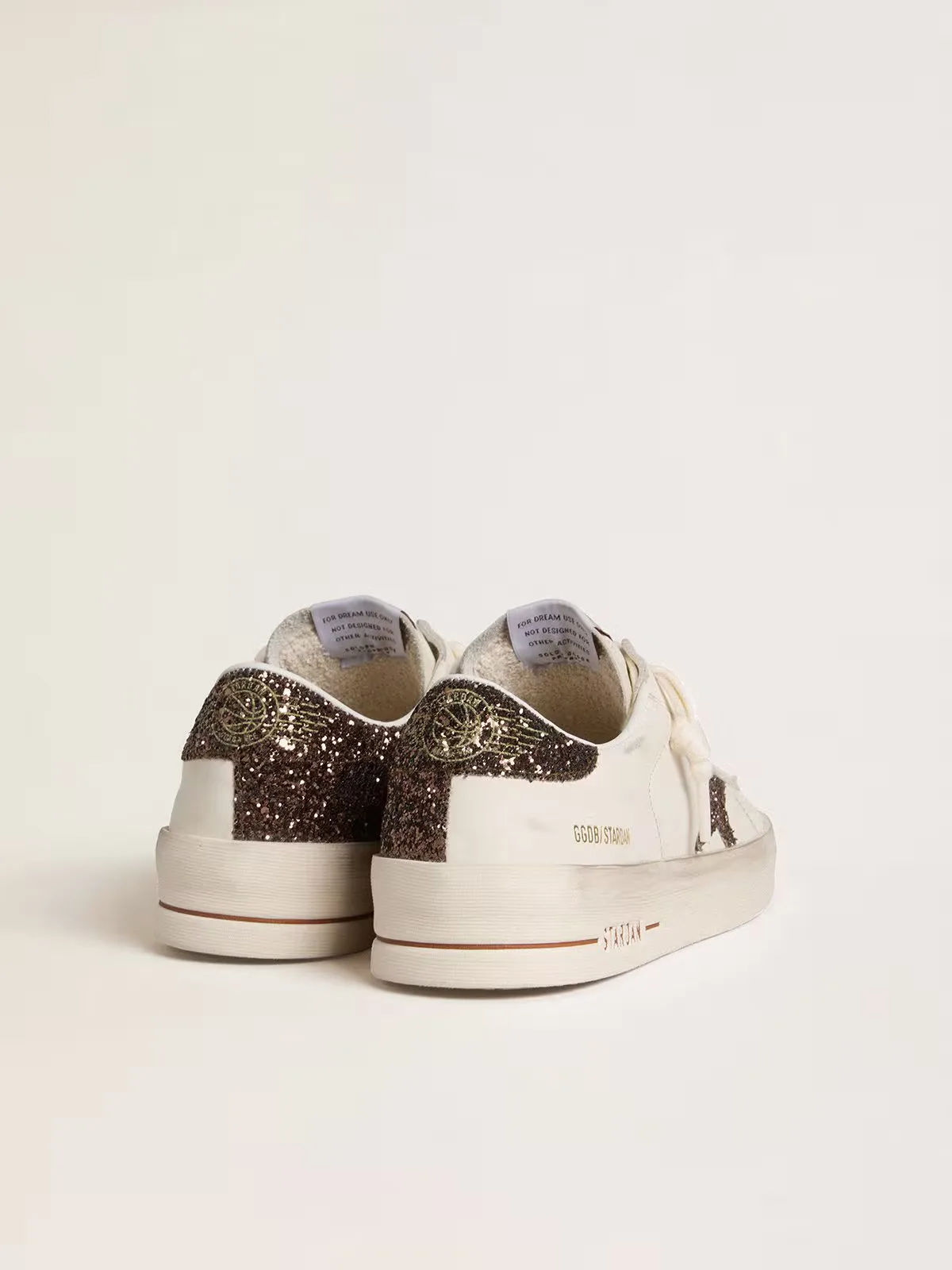 Golden Goose Stardan Donna “White” — photo 3 of 4
