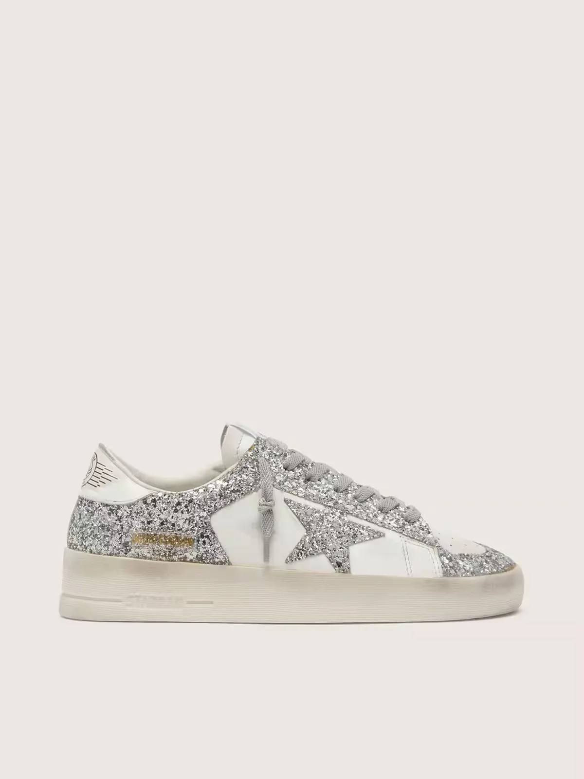 Golden Goose Stardan Donna “White” — photo 4 of 4