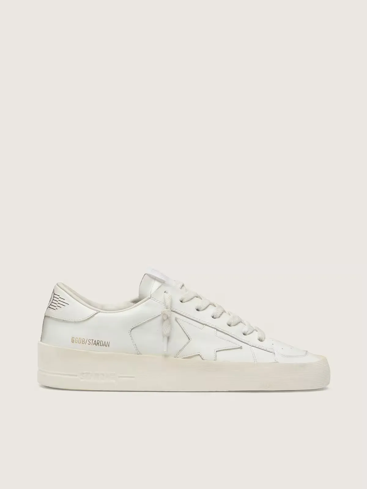 Golden Goose Stardan Donna “White” — photo 3 of 4