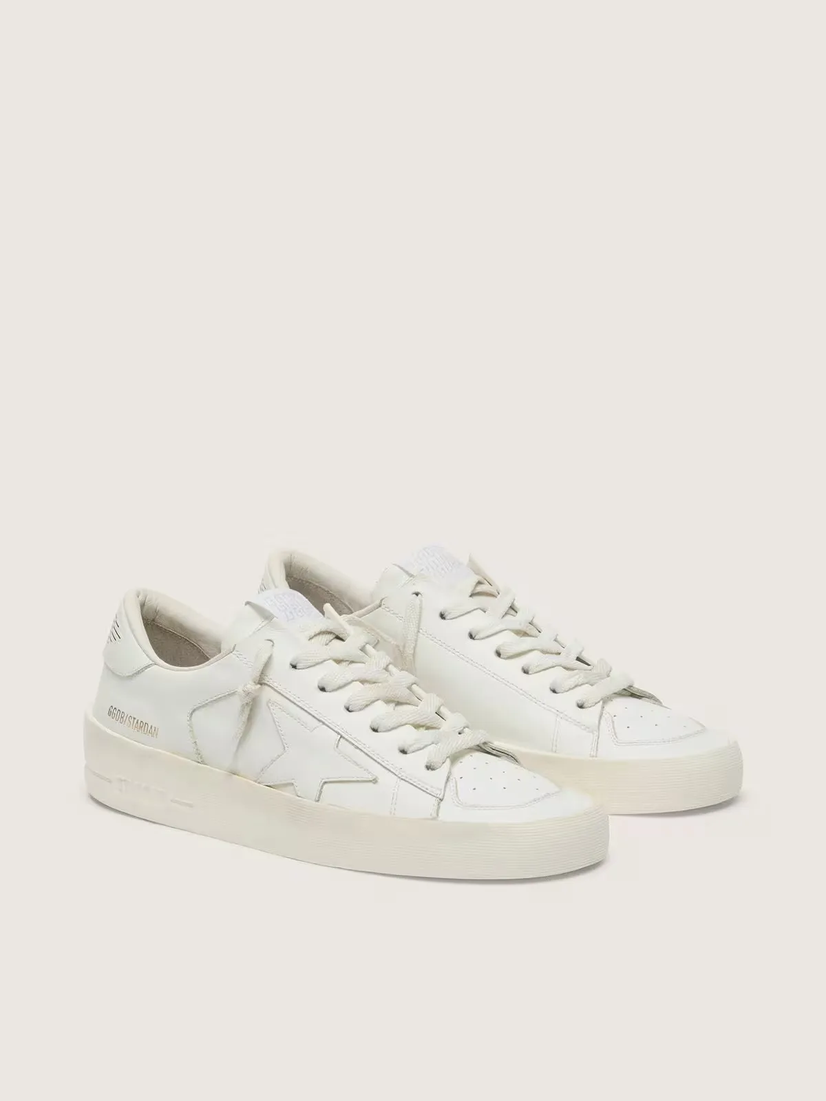 Golden Goose Stardan Donna “White” — photo 4 of 4