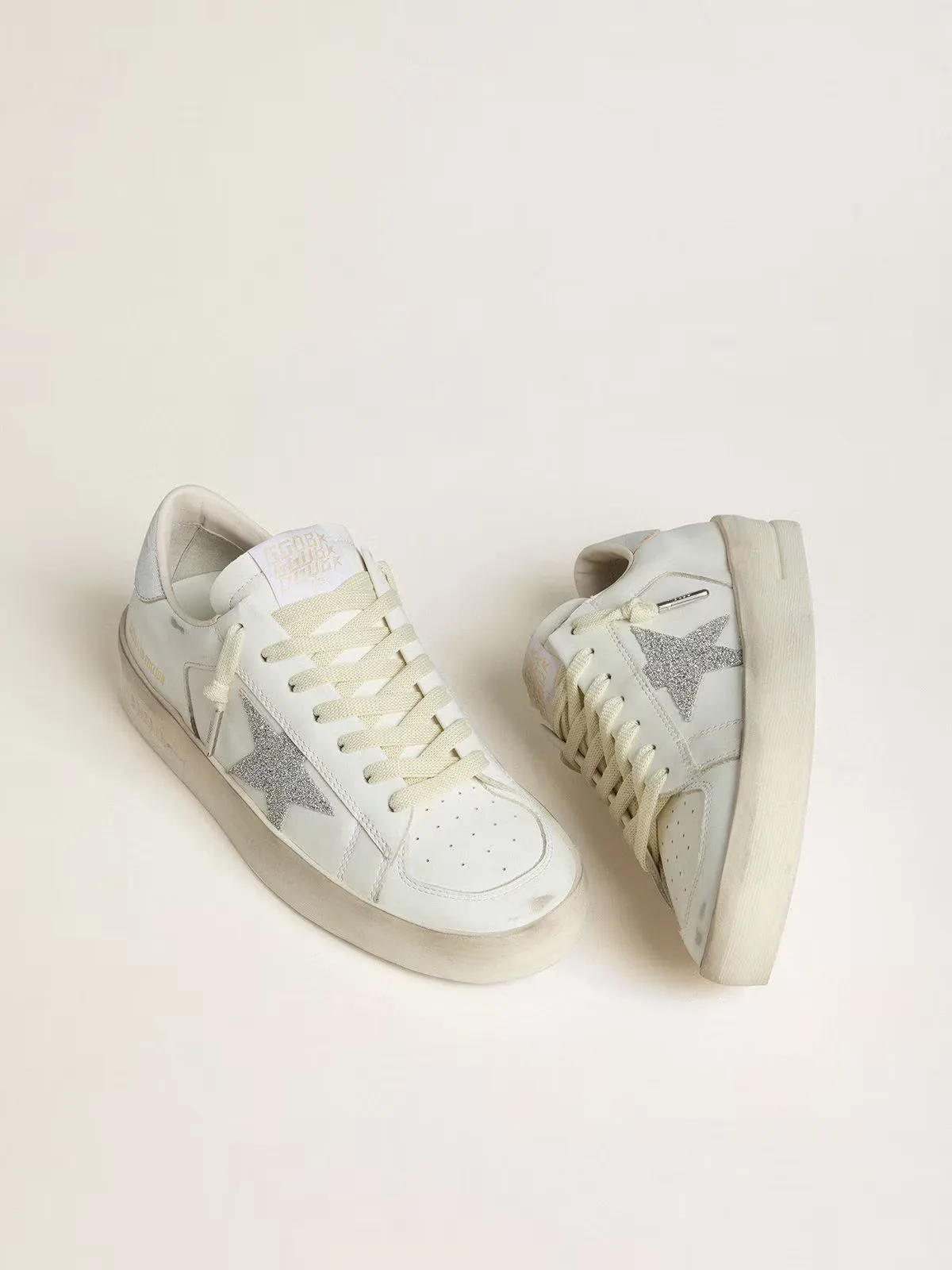 Golden Goose Stardan Donna LTD — photo 1 of 4