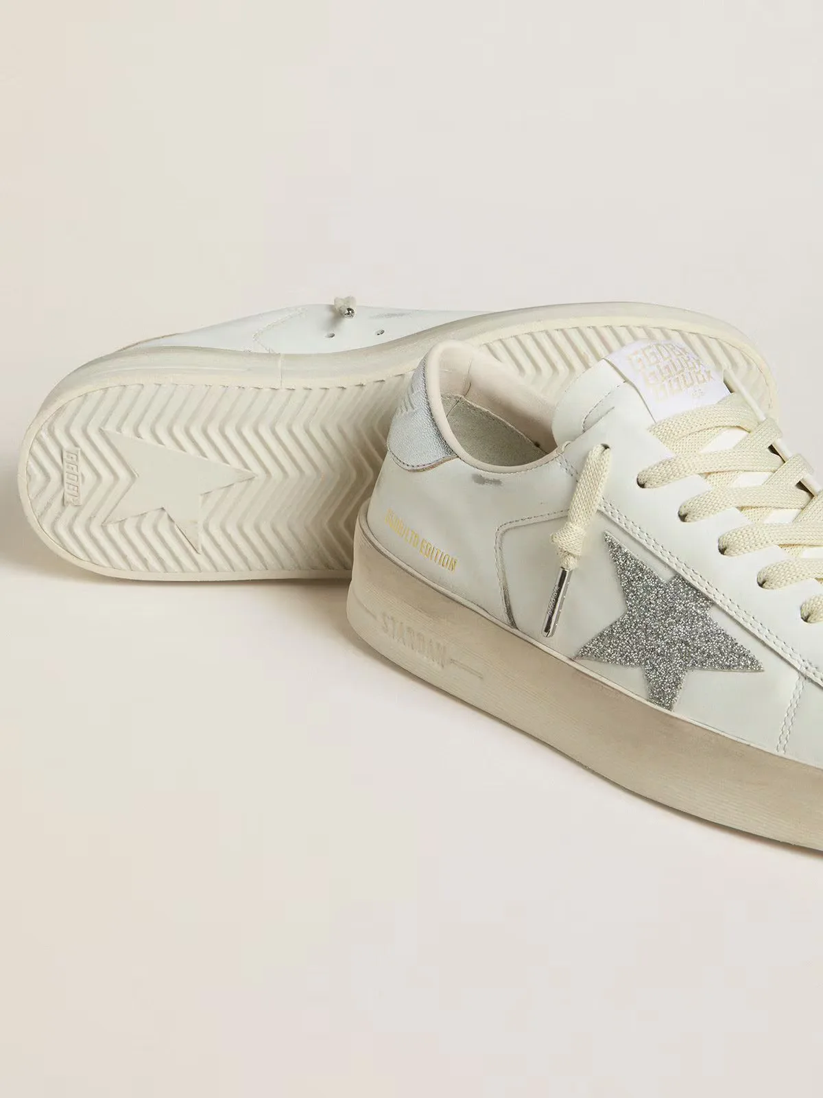 Golden Goose Stardan Donna LTD — photo 3 of 4