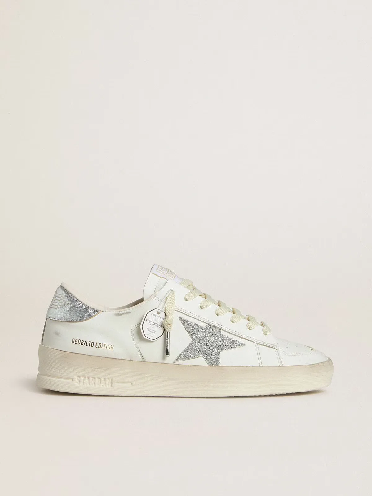 Golden Goose Stardan Donna LTD — photo 4 of 4
