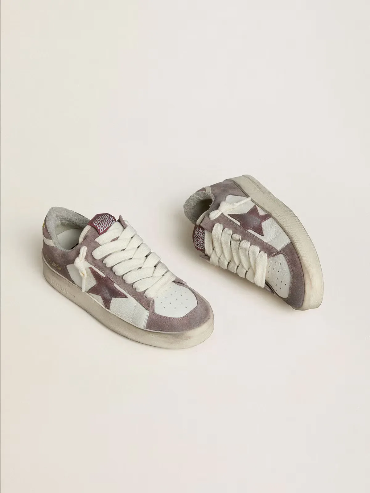 Golden Goose Stardan Donna LTD — photo 1 of 4