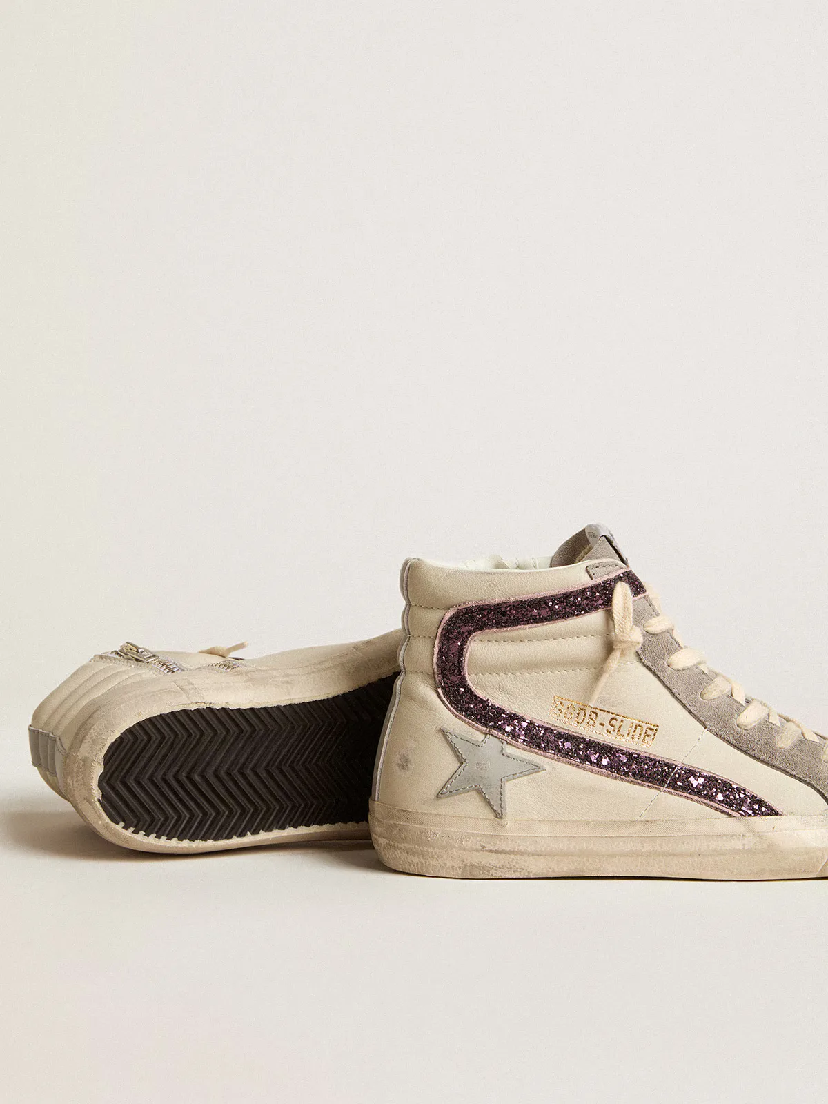Golden Goose Slide — photo 1 of 4