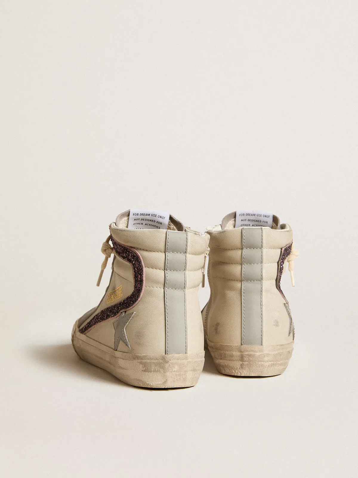 Golden Goose Slide — photo 4 of 4
