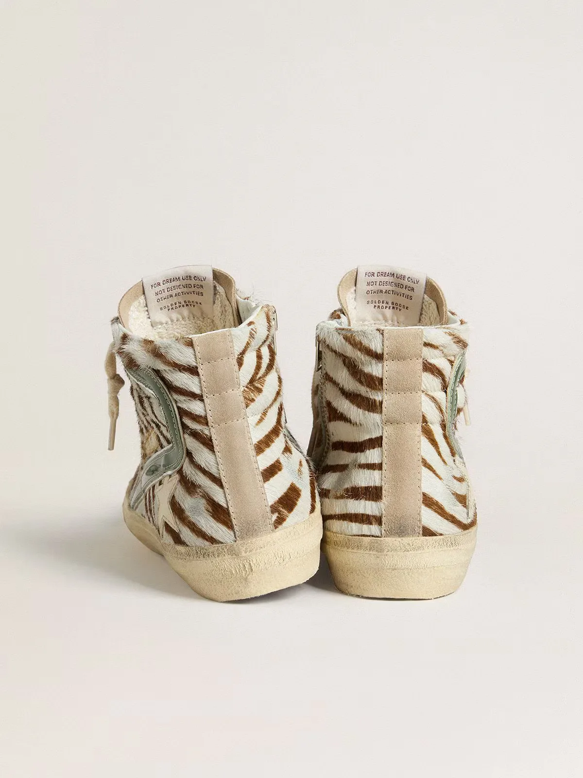 Golden Goose Slide Donna “Green” — photo 4 of 4