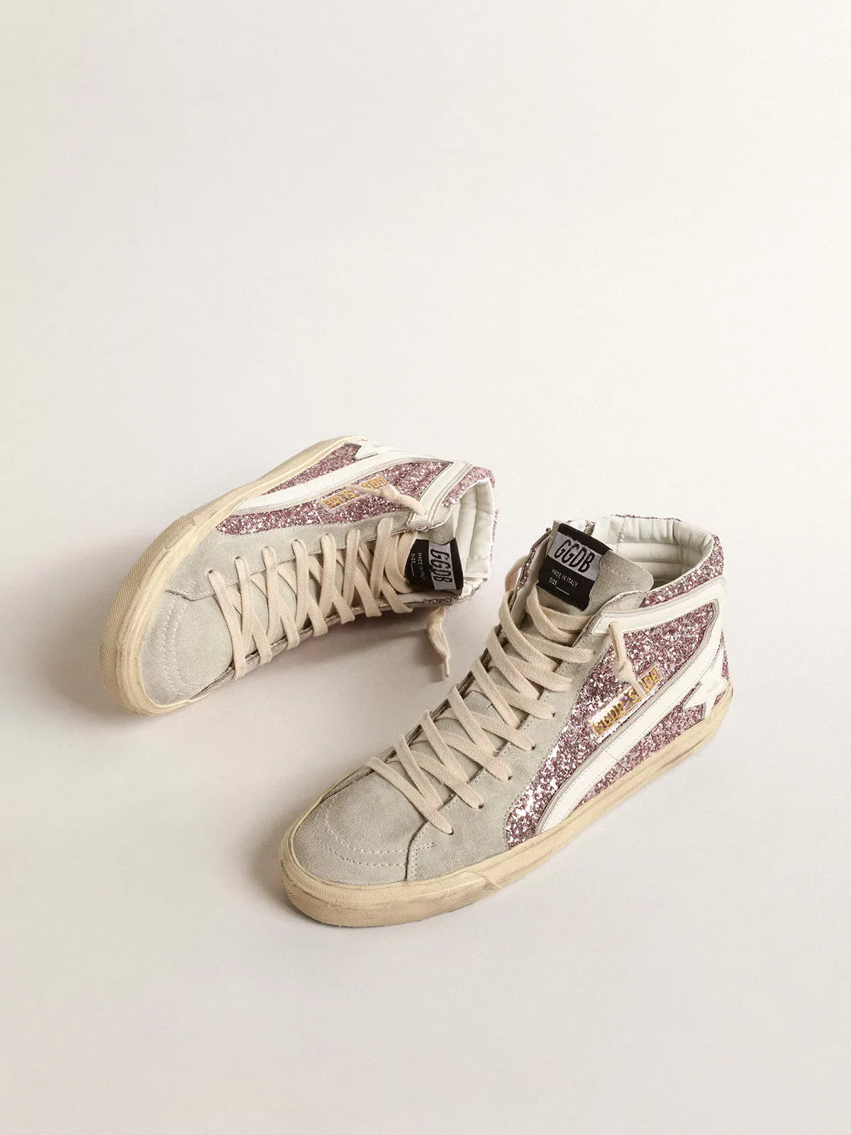 Golden Goose Slide “White” — photo 1 of 4