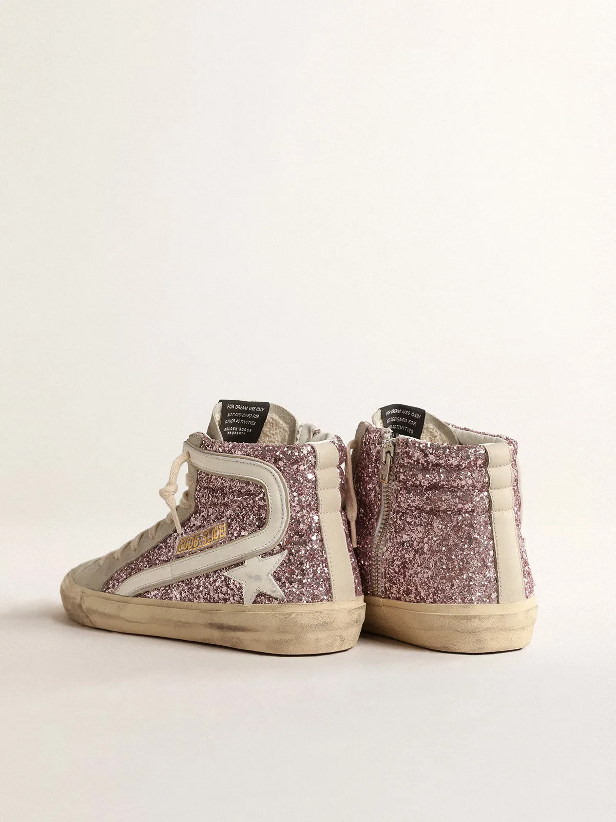 Golden Goose Slide “White” — photo 2 of 4