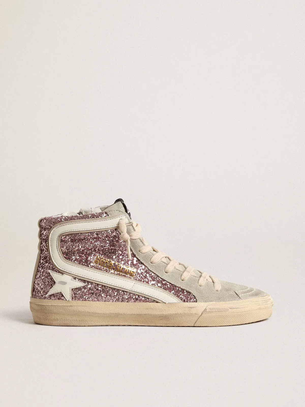 Golden Goose Slide “White” — photo 3 of 4