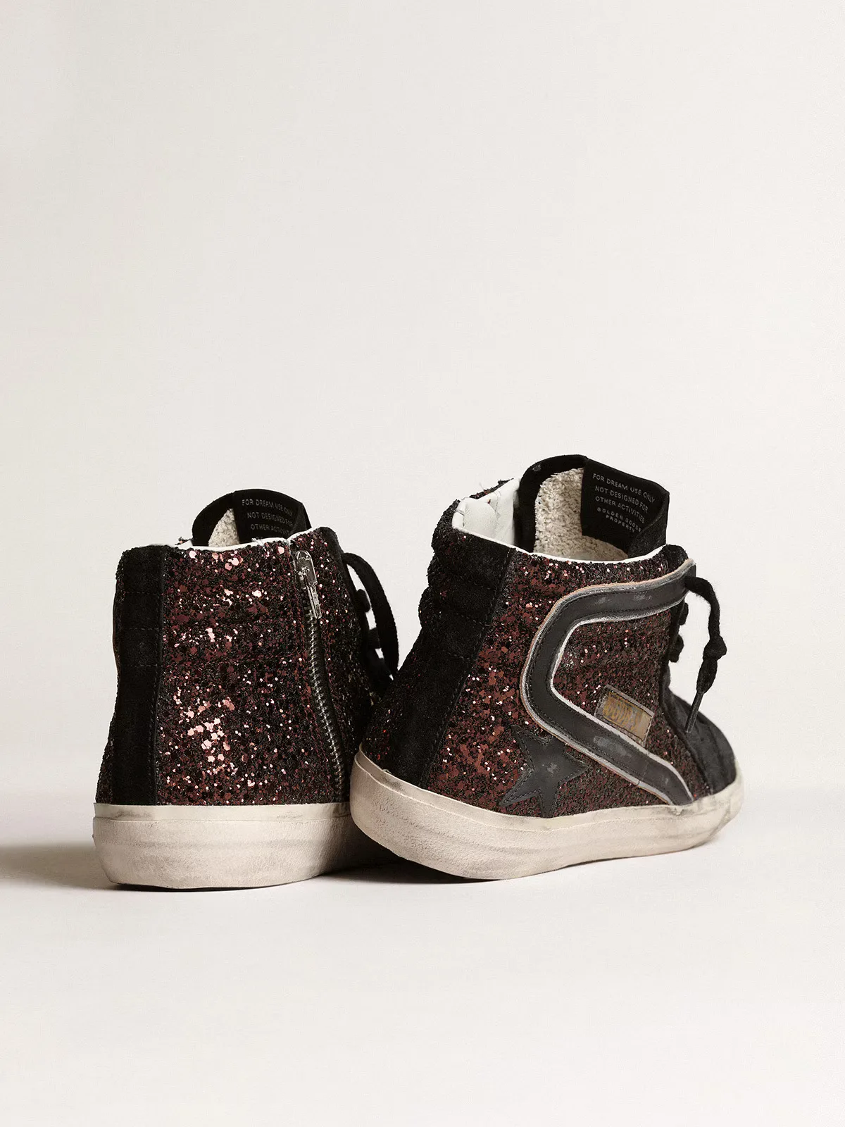Golden Goose Slide “Black” — photo 4 of 4