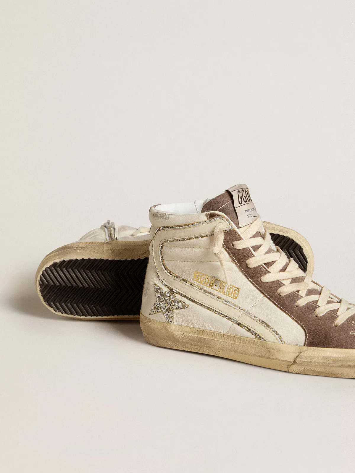 Golden Goose Slide — photo 1 of 4