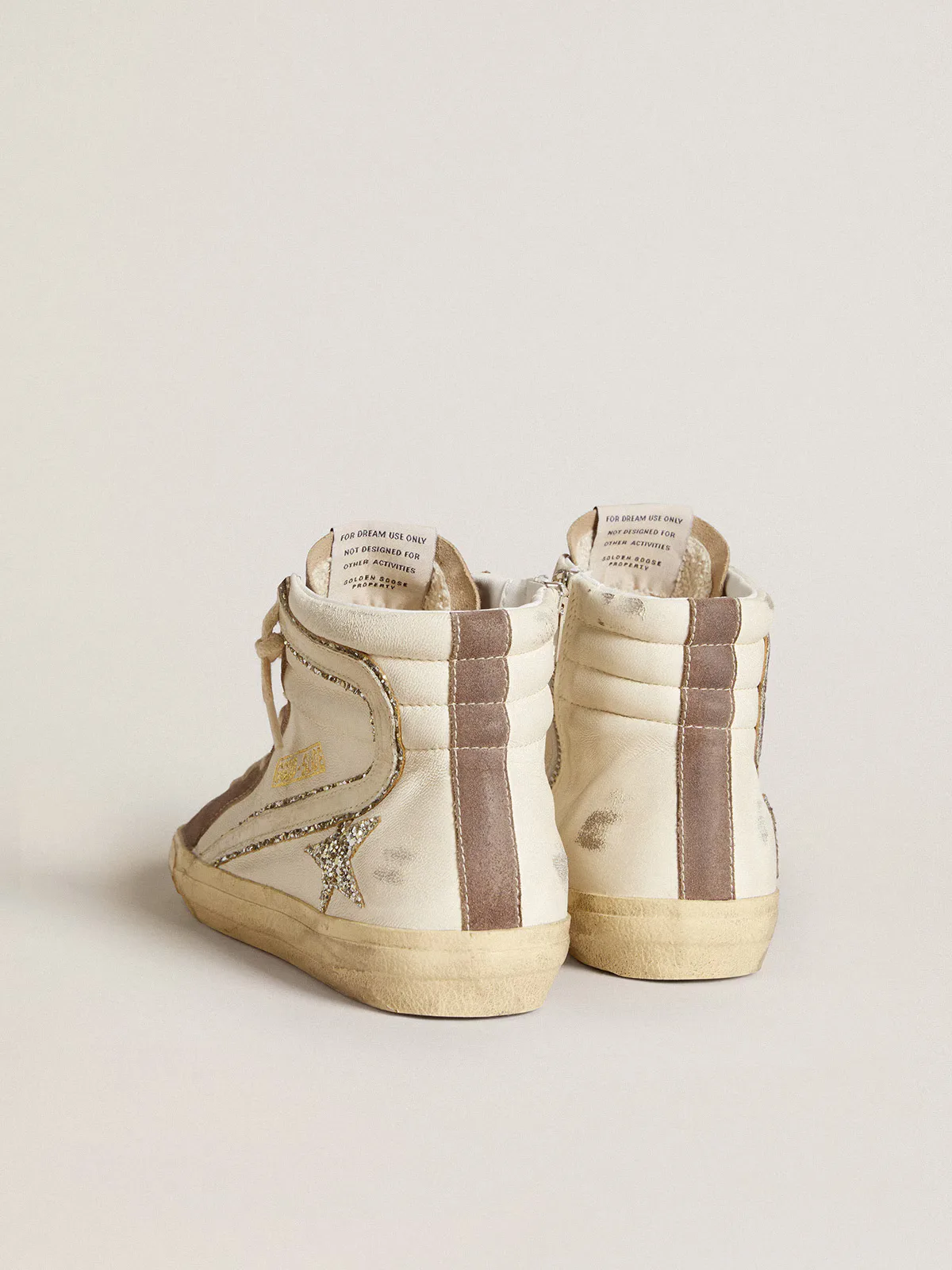 Golden Goose Slide — photo 4 of 4