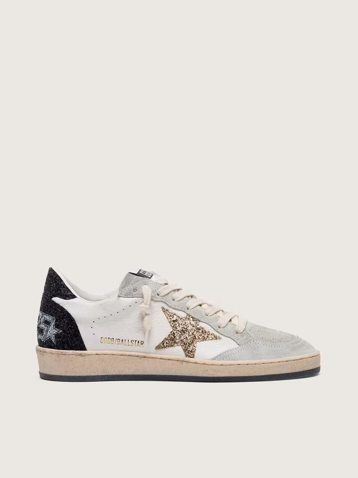 Golden Goose Ball Star “Black” — photo 1 of 4