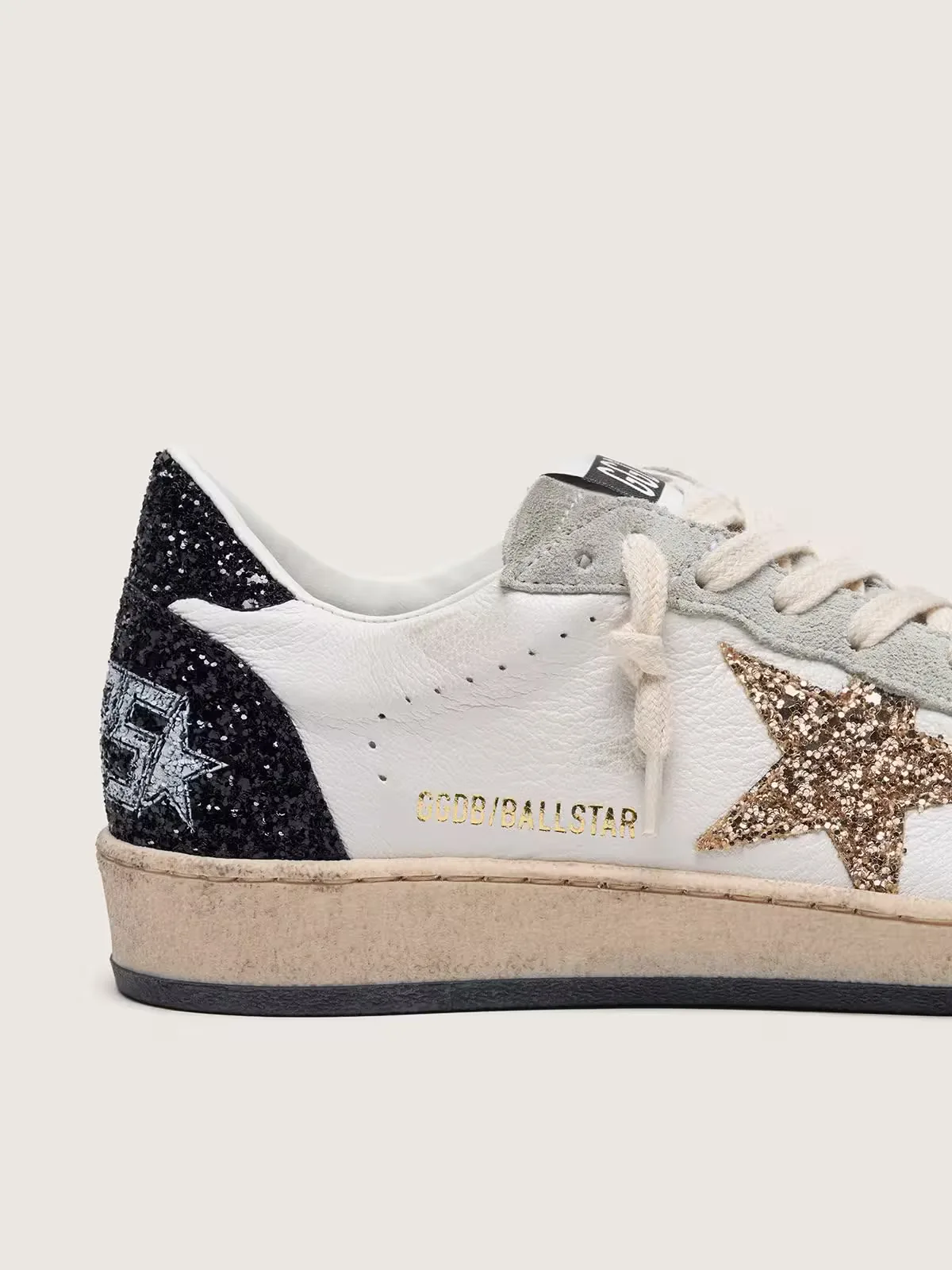 Golden Goose Ball Star “Black” — photo 4 of 4