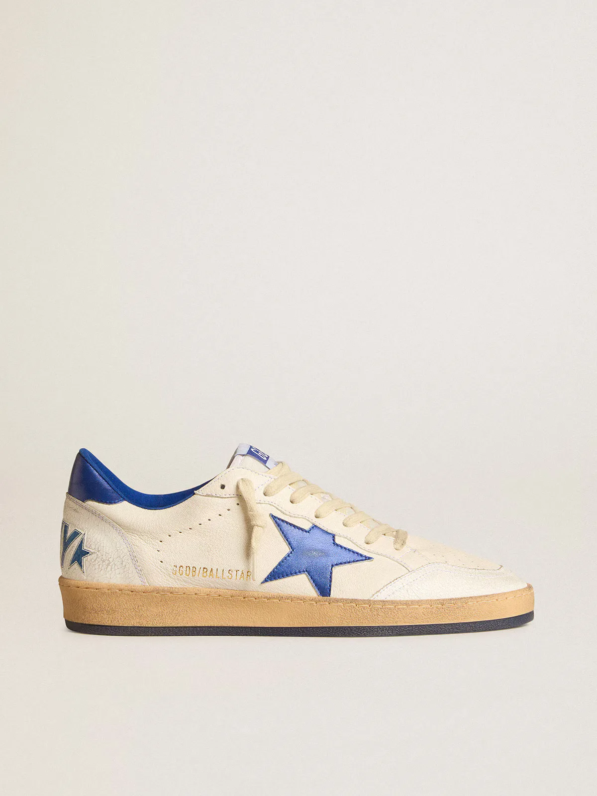 Golden Goose Ball Star Wishes “Bright Blue White” — photo 3 of 4