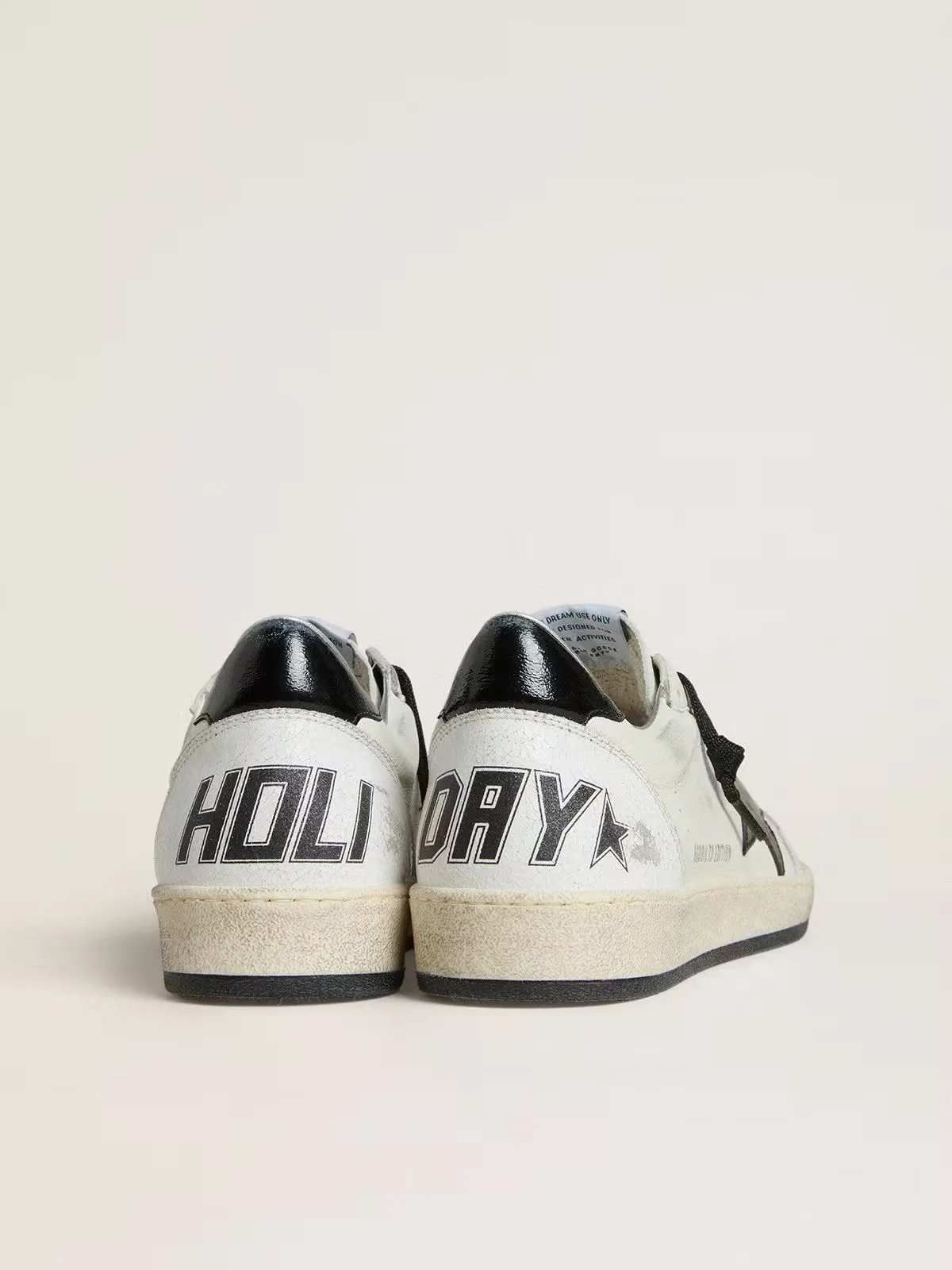 Golden Goose Ball Star Wishes “Black” — photo 1 of 4