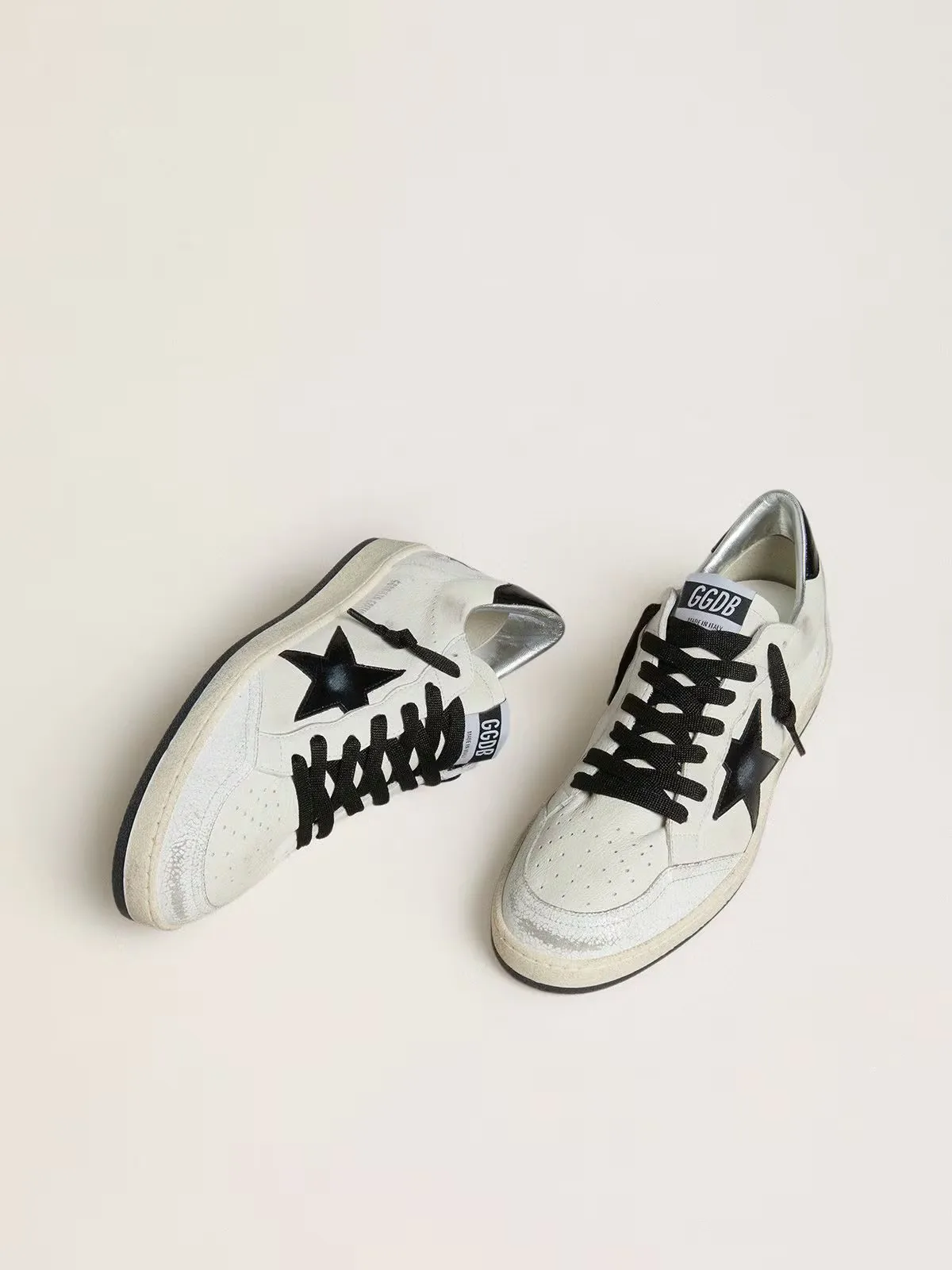 Golden Goose Ball Star Wishes “Black” — photo 2 of 4