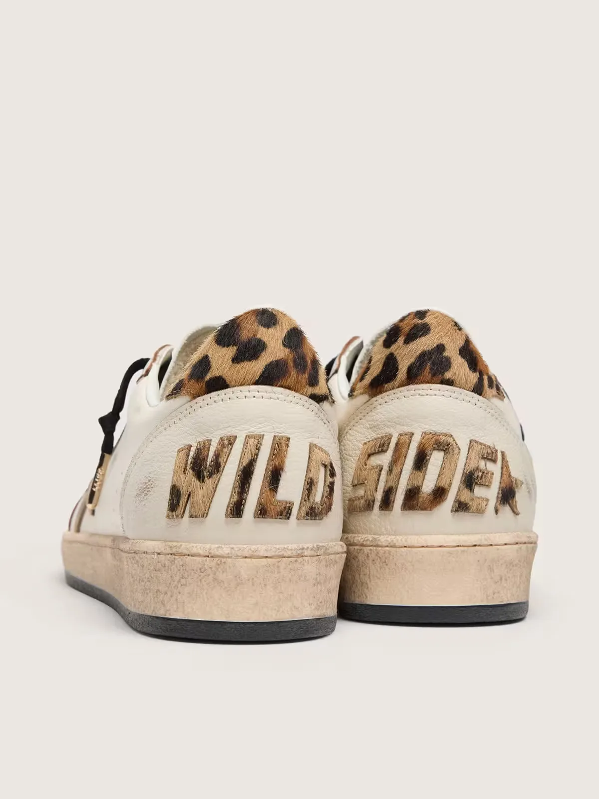 Golden Goose Ball Star Wishes “Leopard” — photo 5 of 5